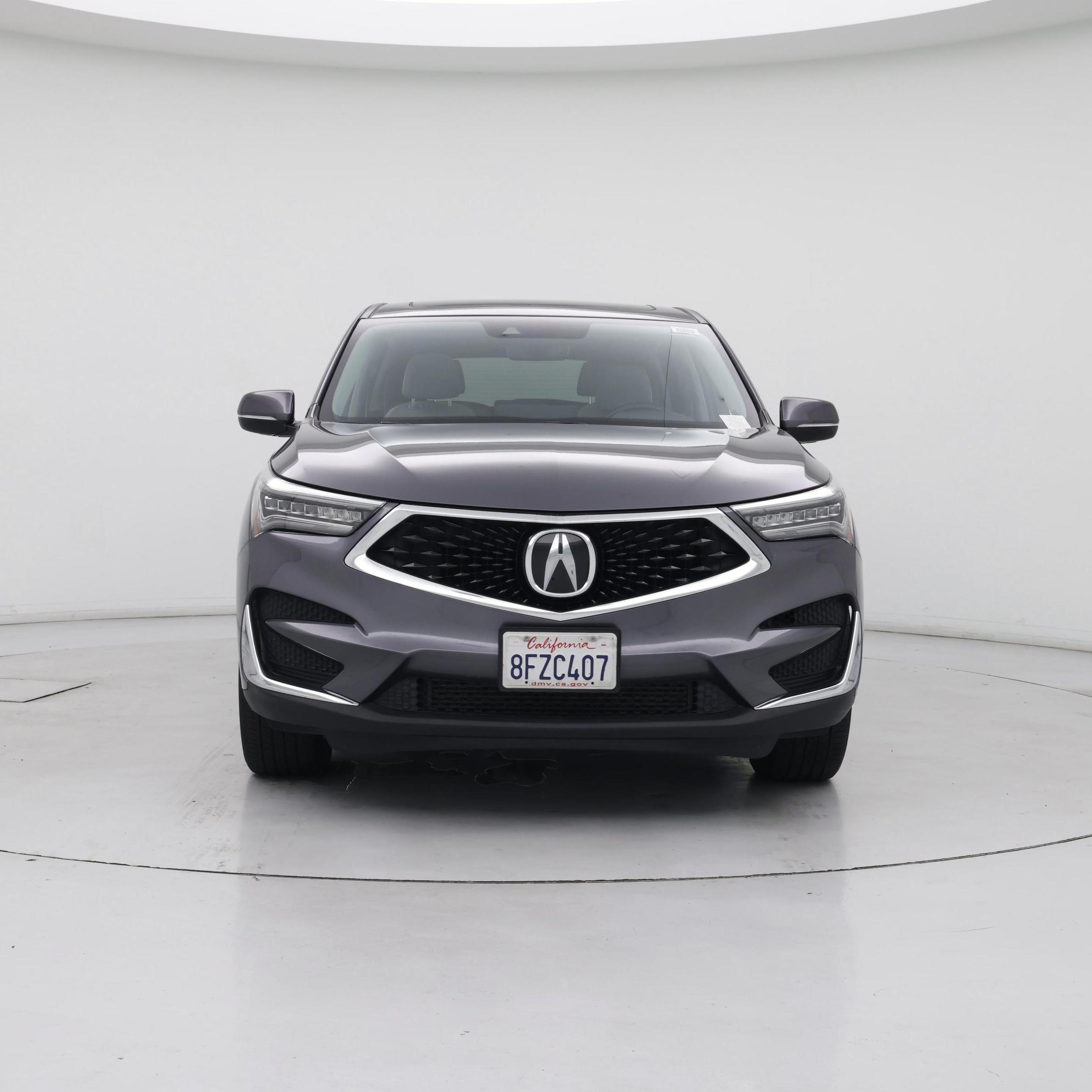 Thumbnail: 2019 Acura RDX - 5