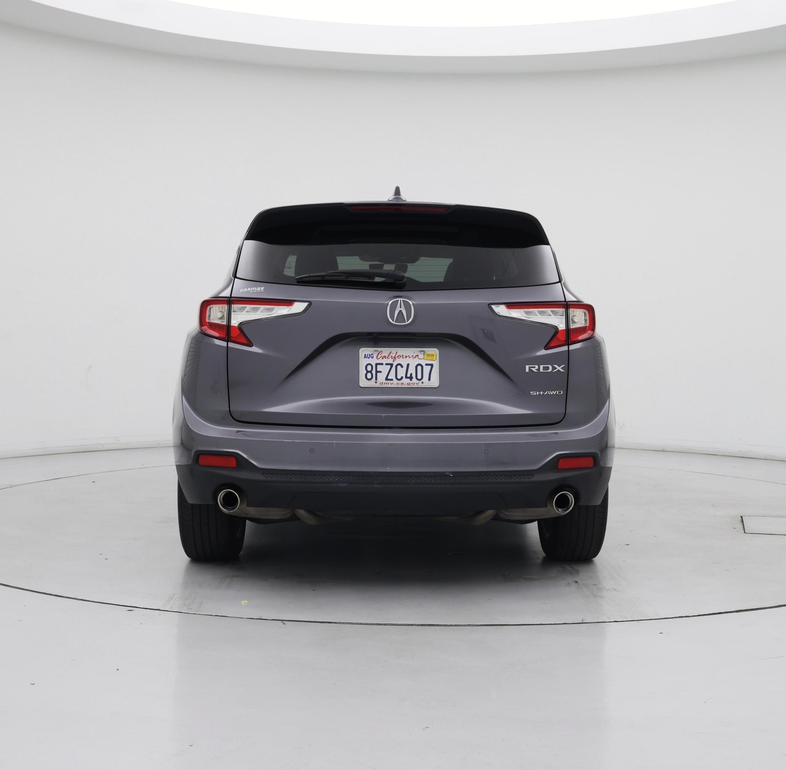 Thumbnail: 2019 Acura RDX - 6