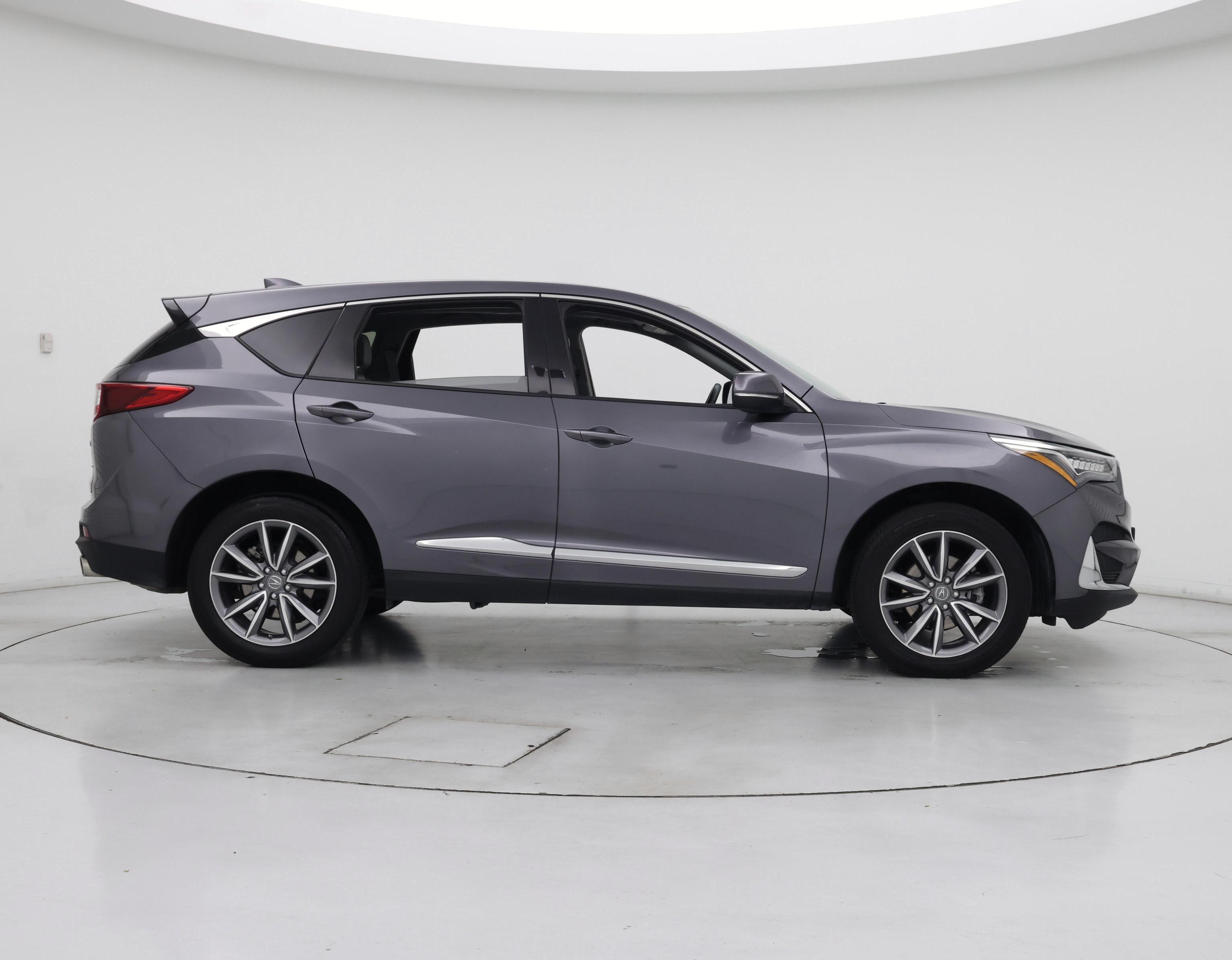 Thumbnail: 2019 Acura RDX - 7