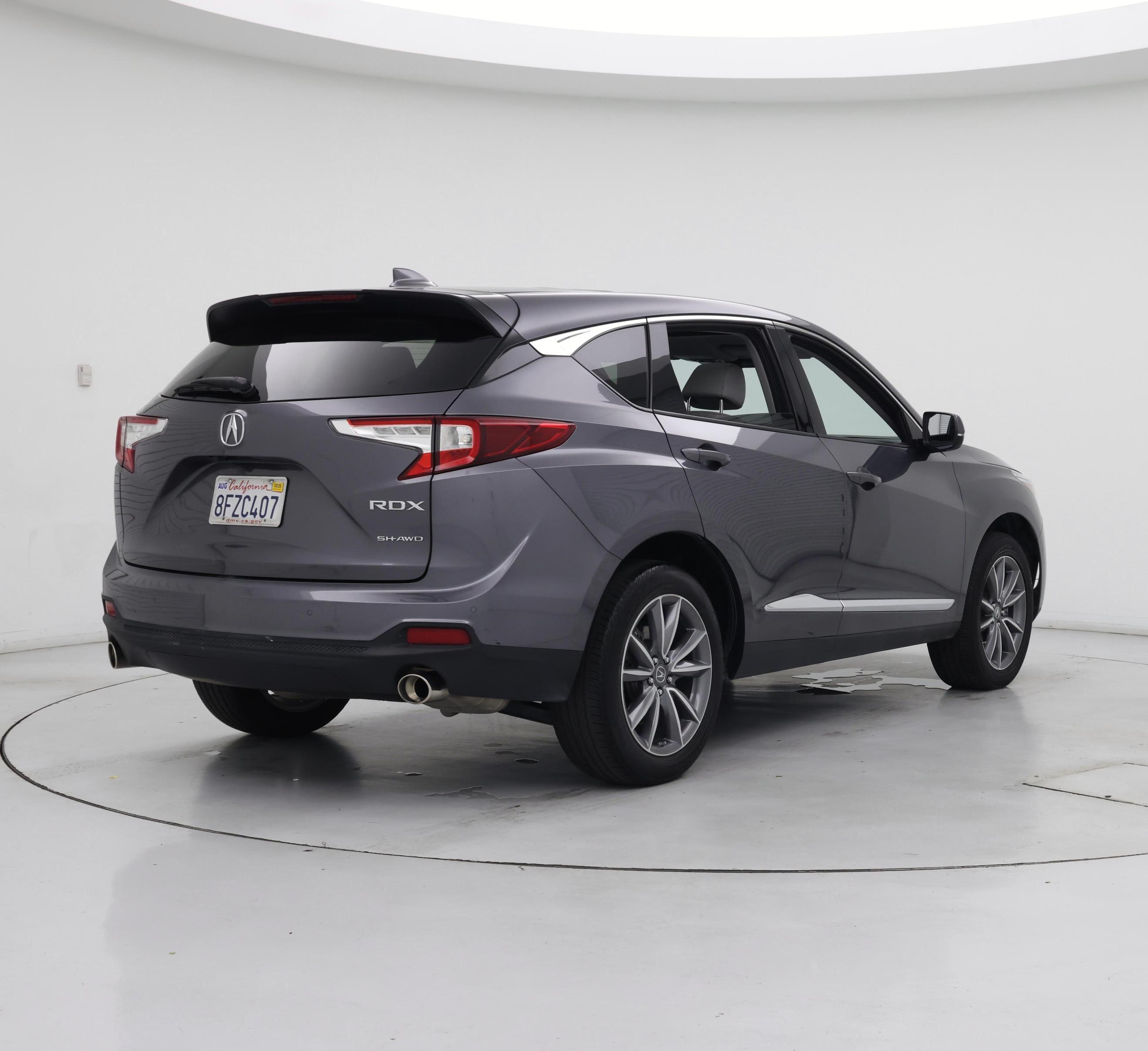 Thumbnail: 2019 Acura RDX - 8