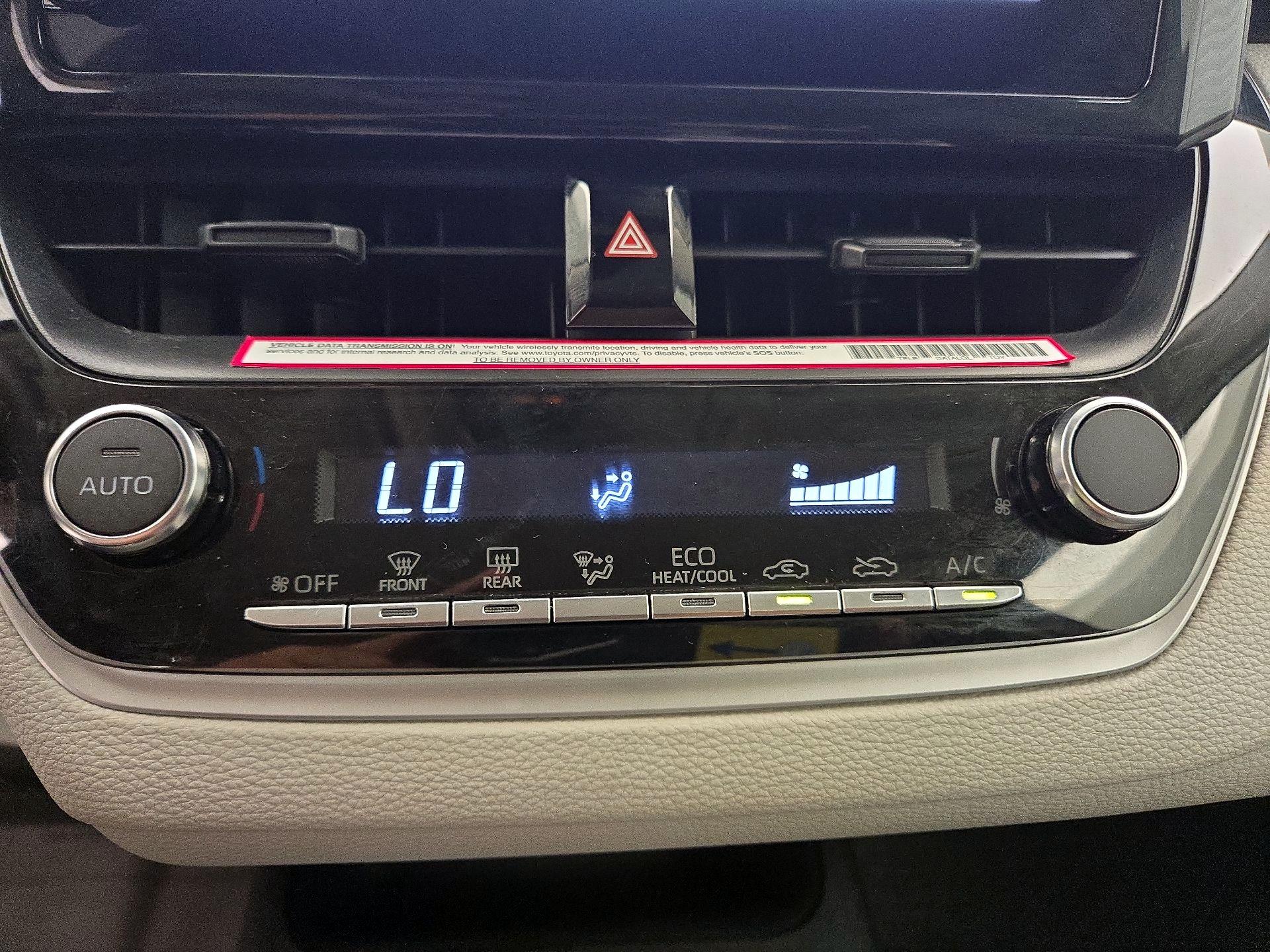 Thumbnail: 2024 Toyota Corolla - 17