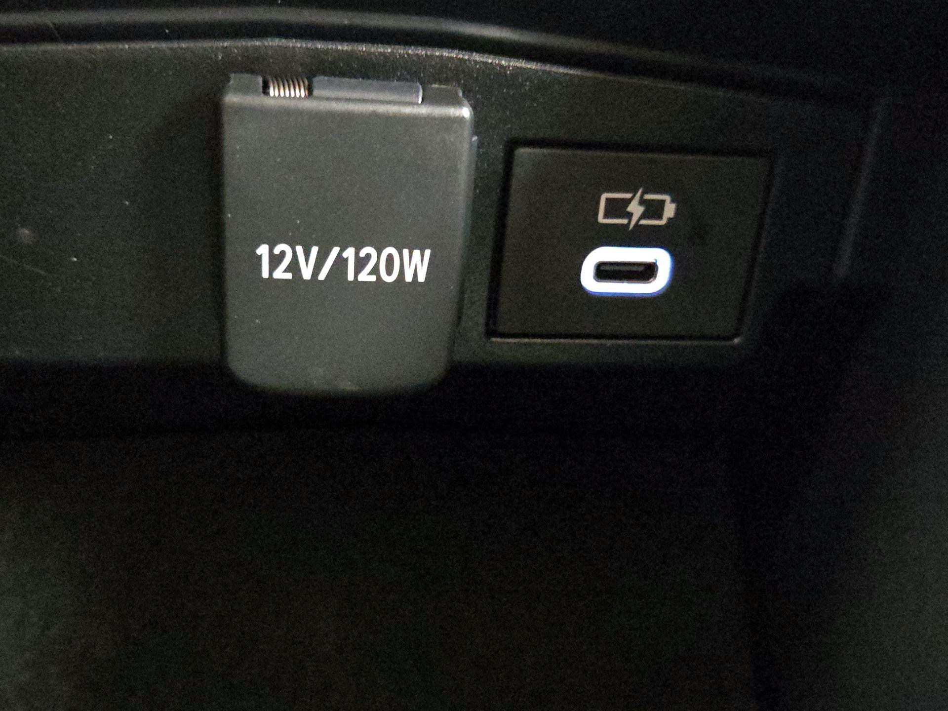 Thumbnail: 2024 Toyota Corolla - 19