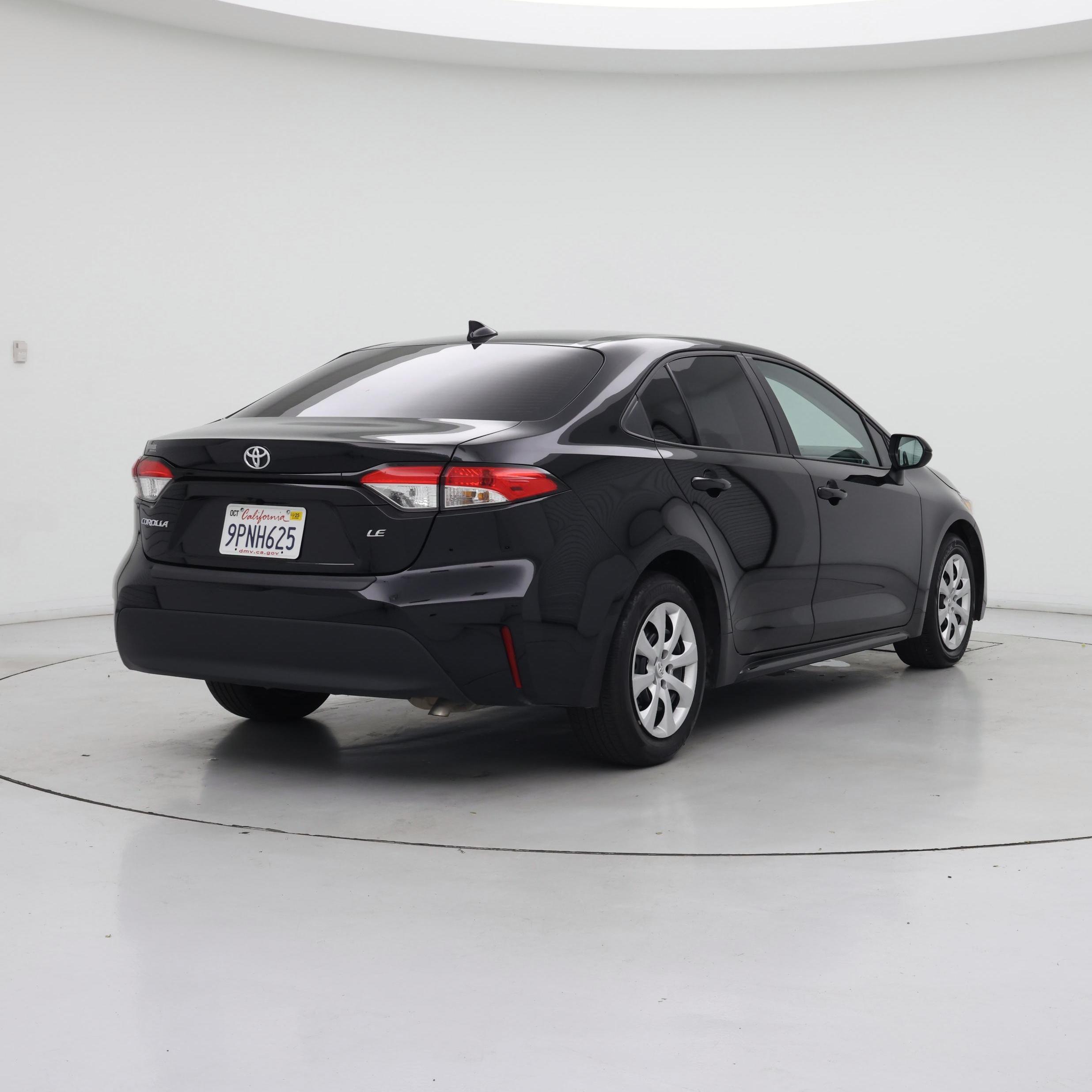 Thumbnail: 2024 Toyota Corolla - 8