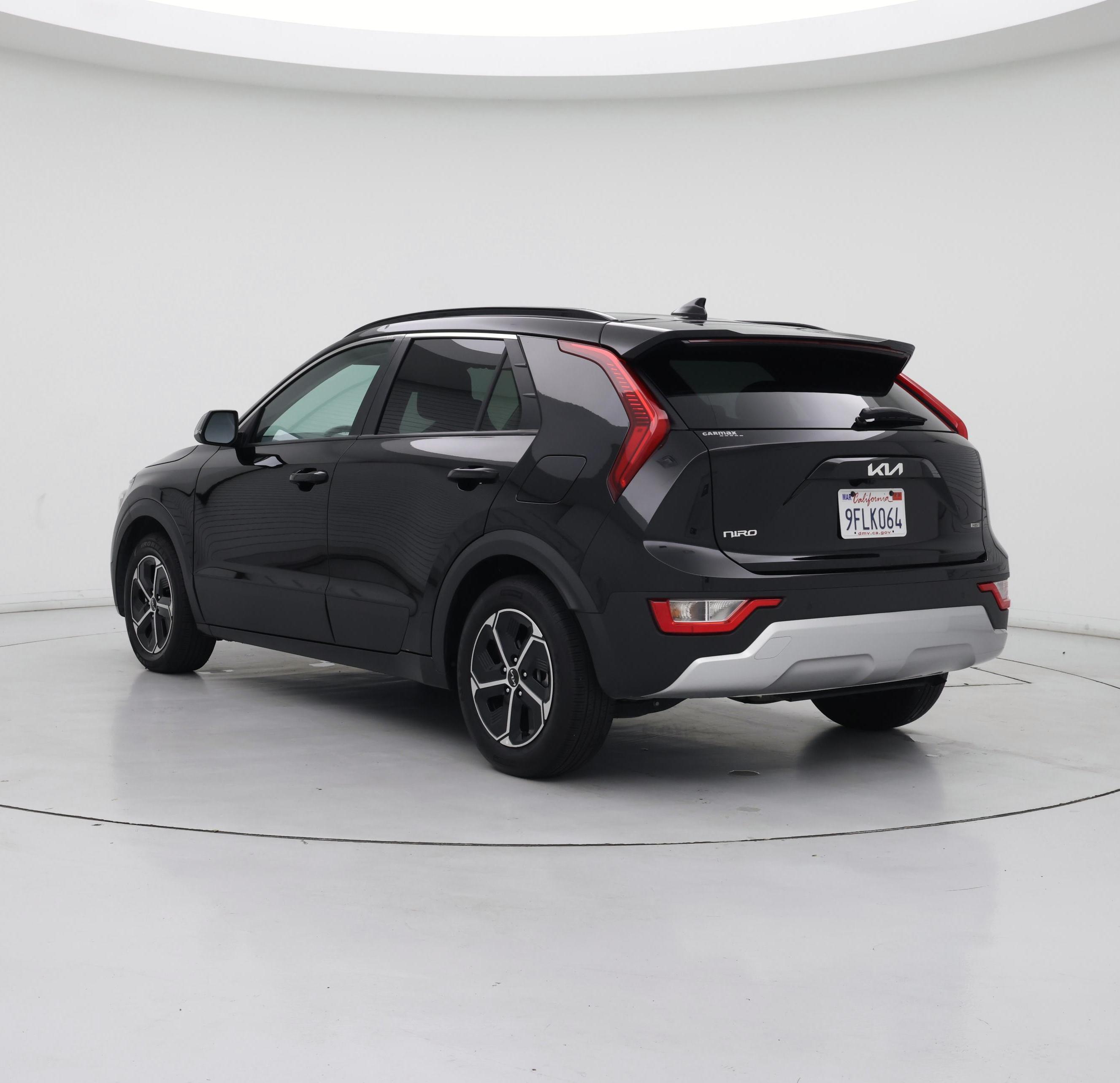 Thumbnail: 2023 Kia Niro - 2