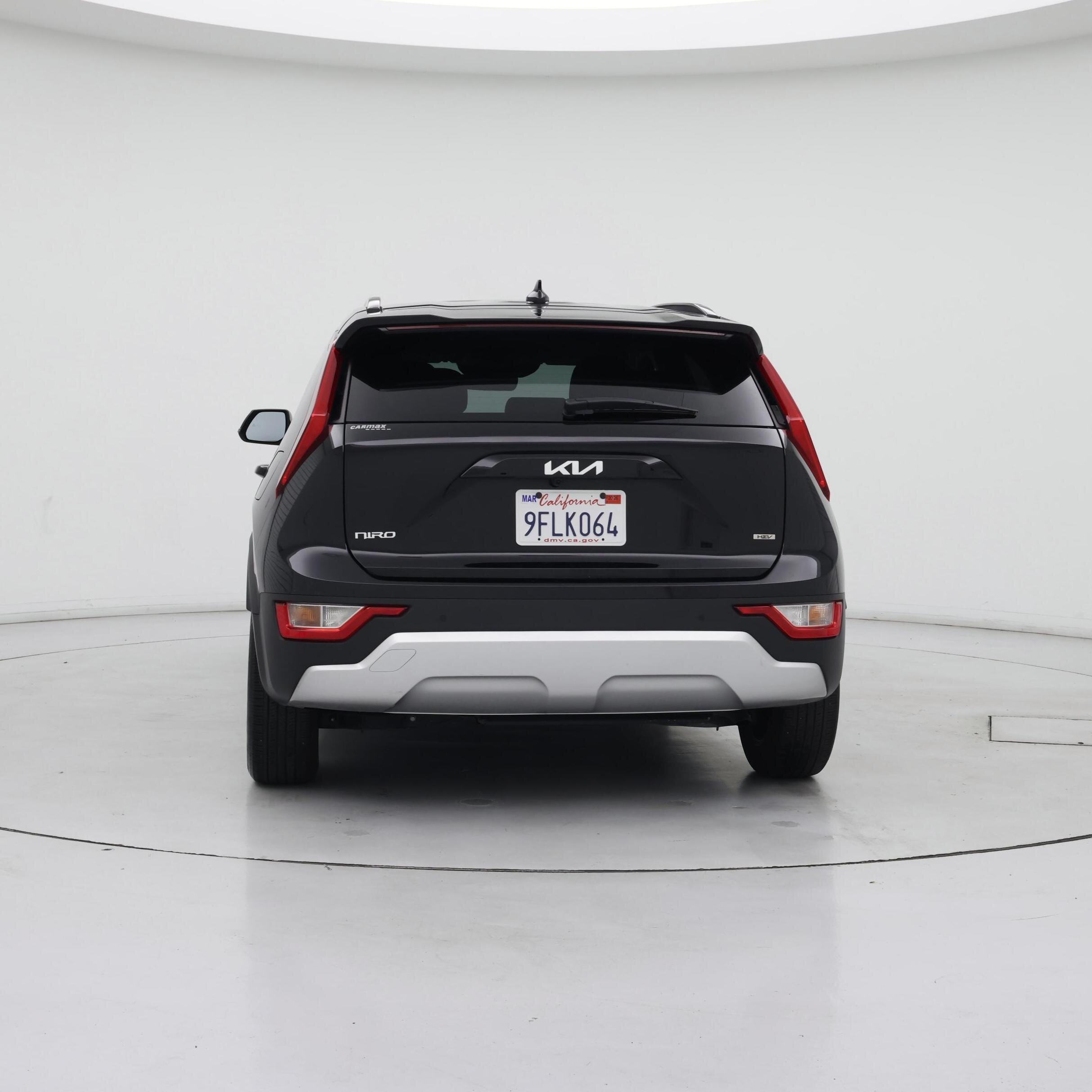 Thumbnail: 2023 Kia Niro - 6