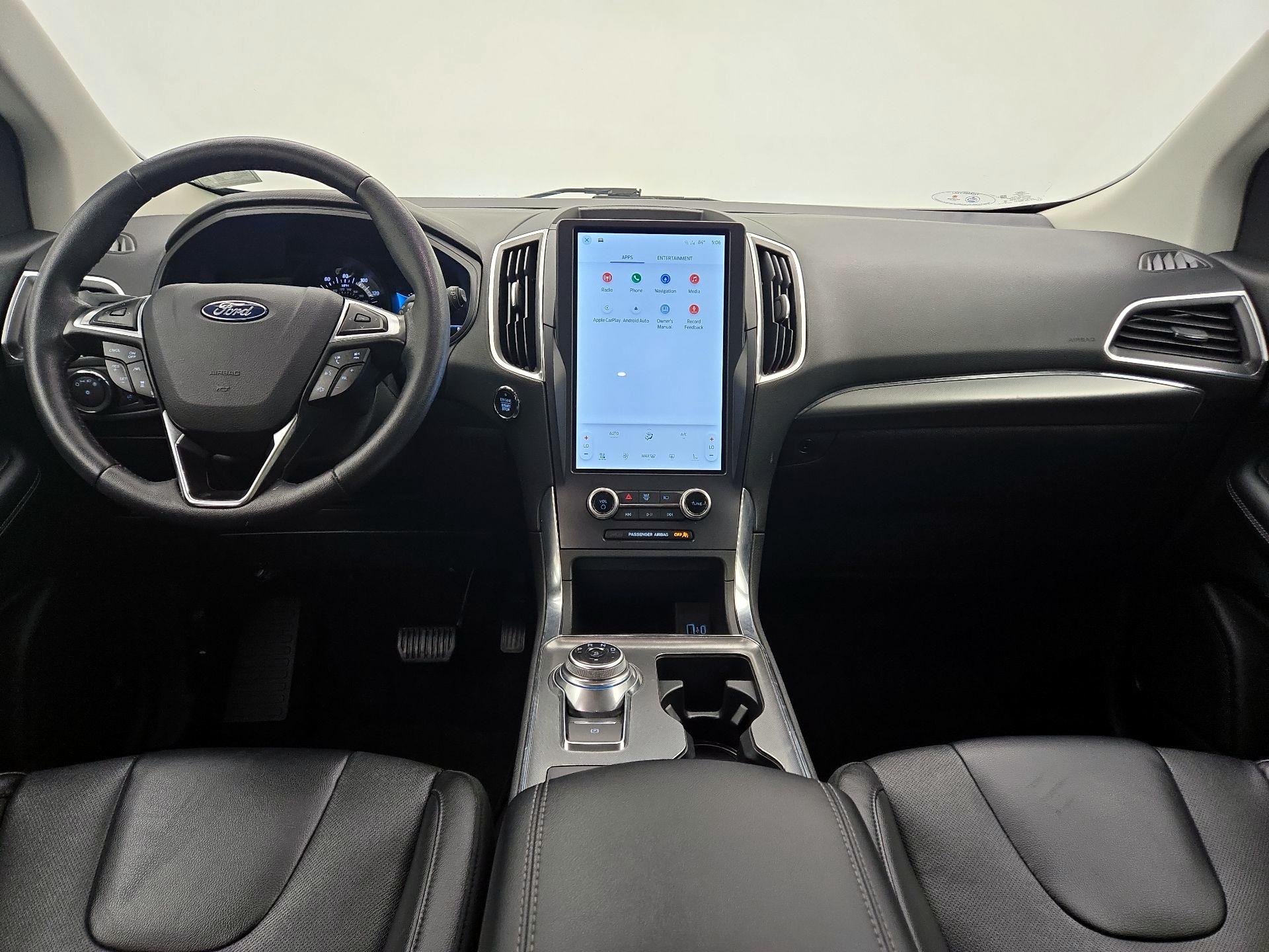 Thumbnail: 2022 Ford Edge - 9