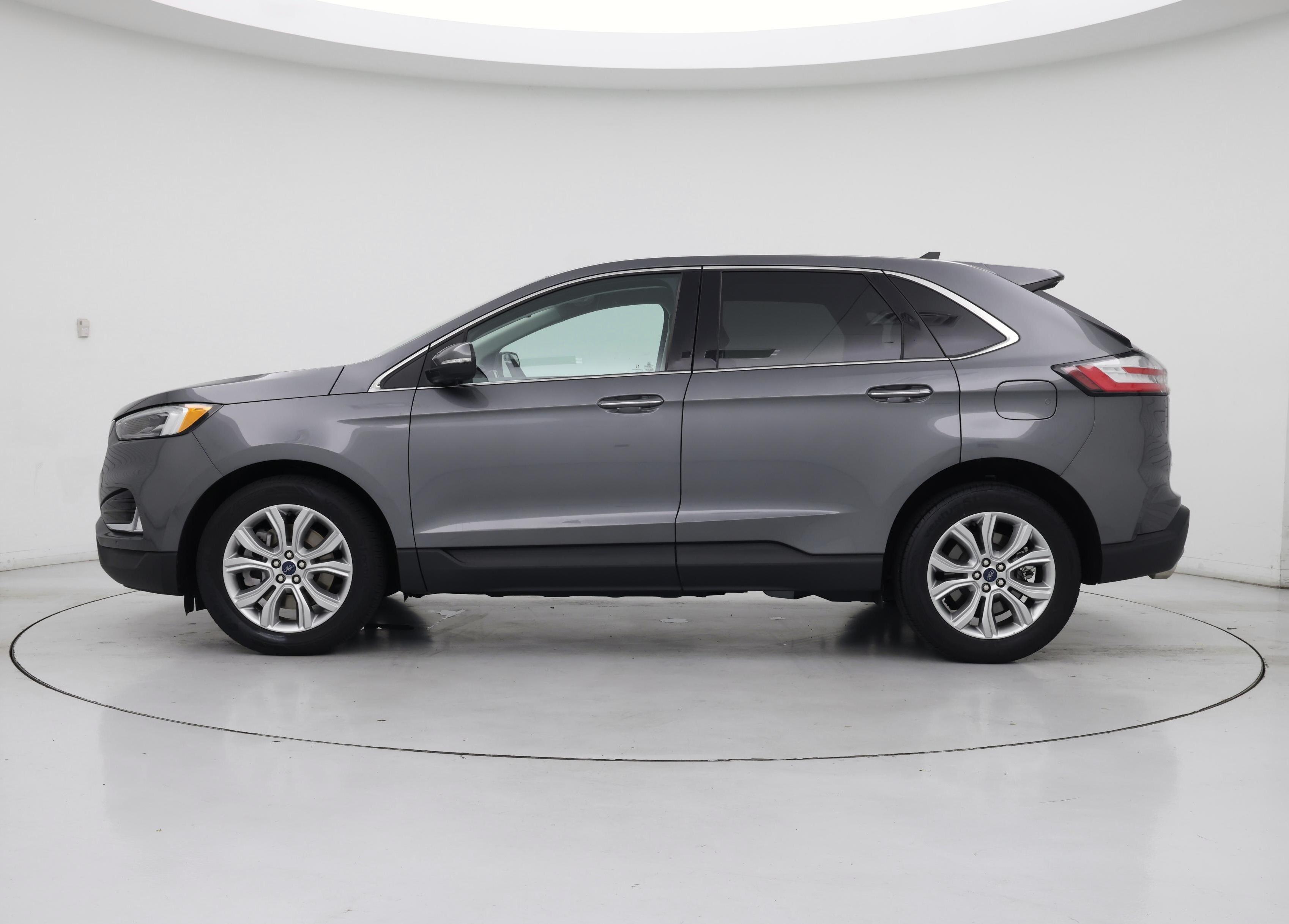Thumbnail: 2022 Ford Edge - 3