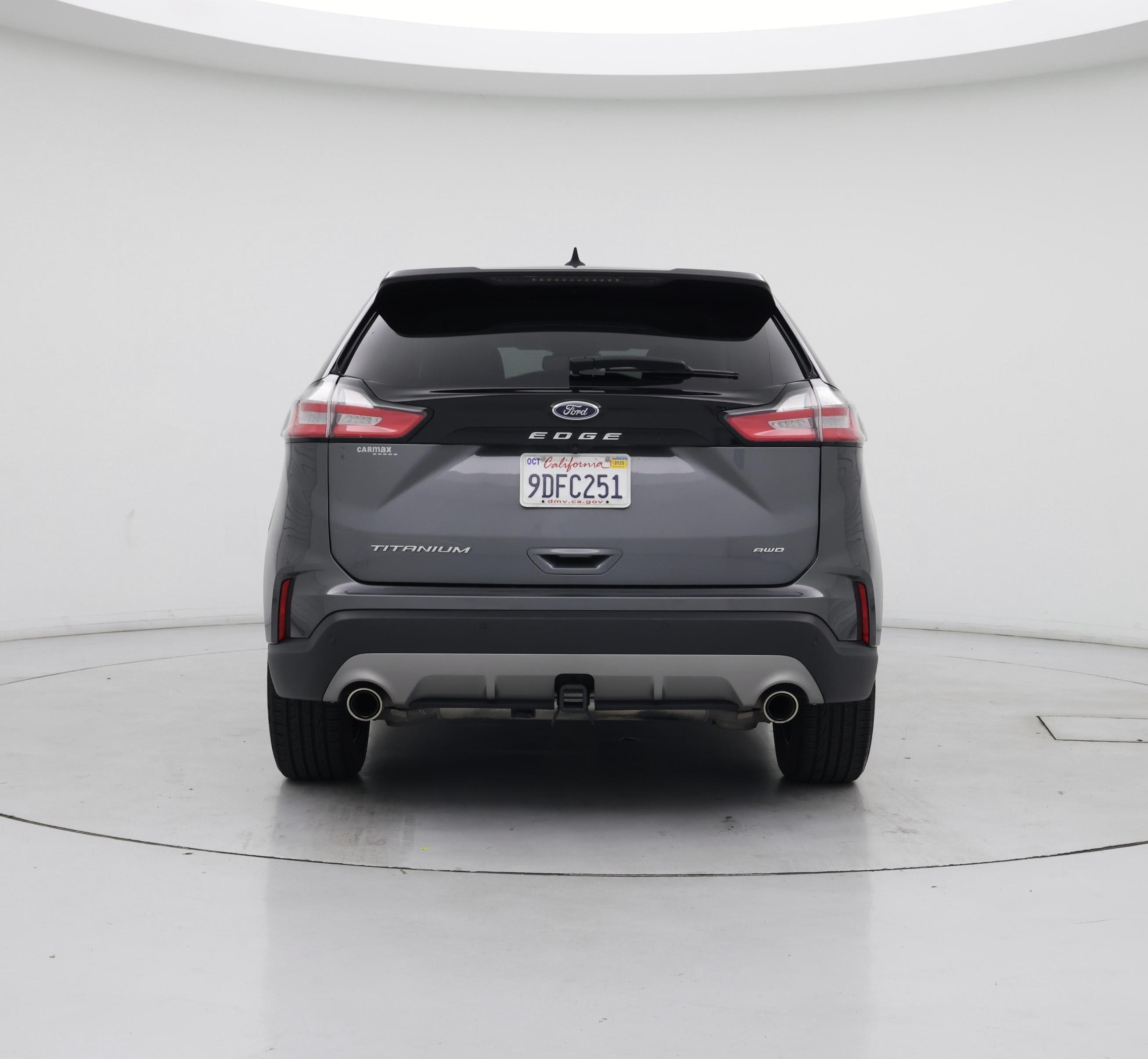 Thumbnail: 2022 Ford Edge - 6