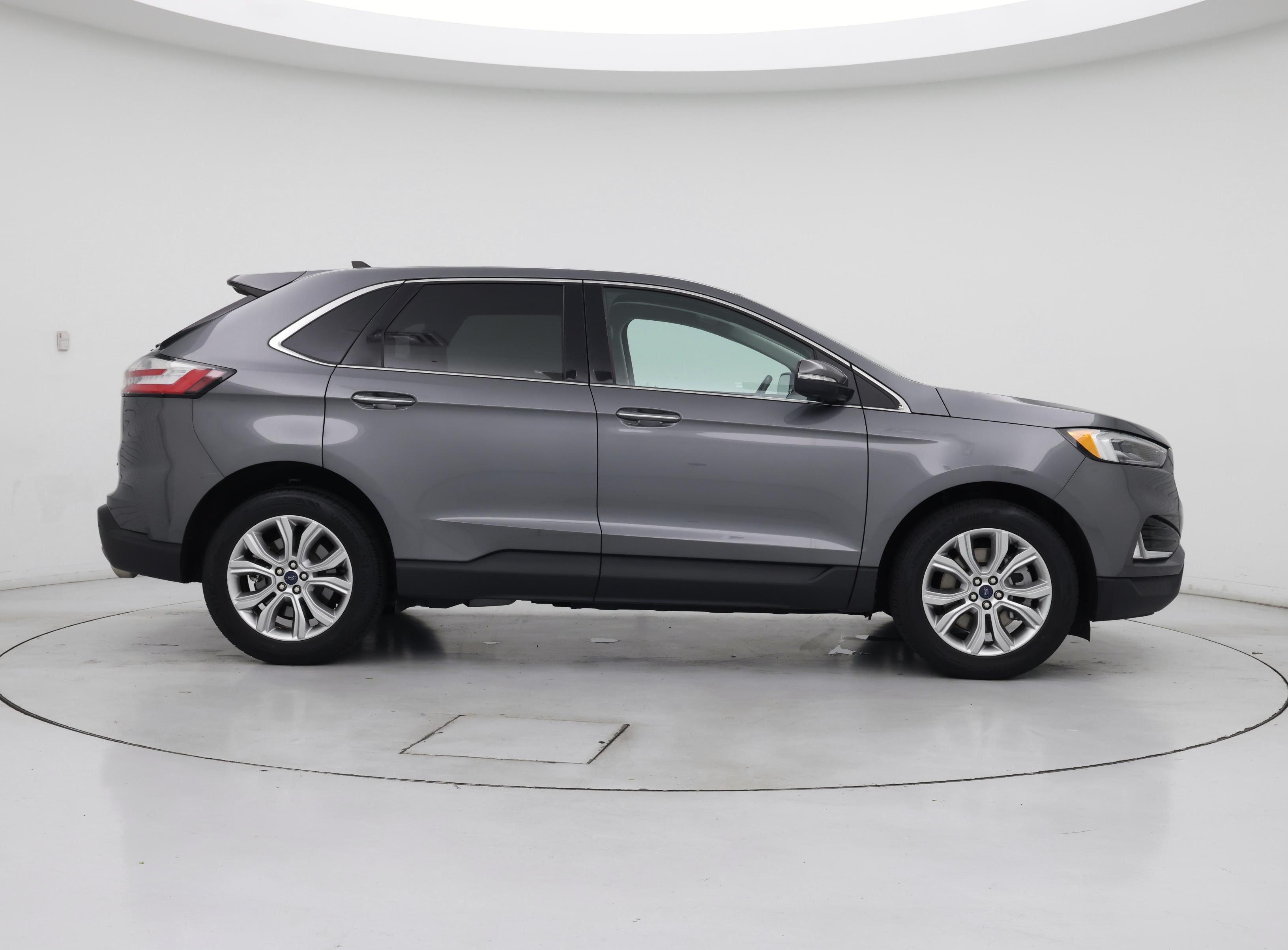 Thumbnail: 2022 Ford Edge - 7