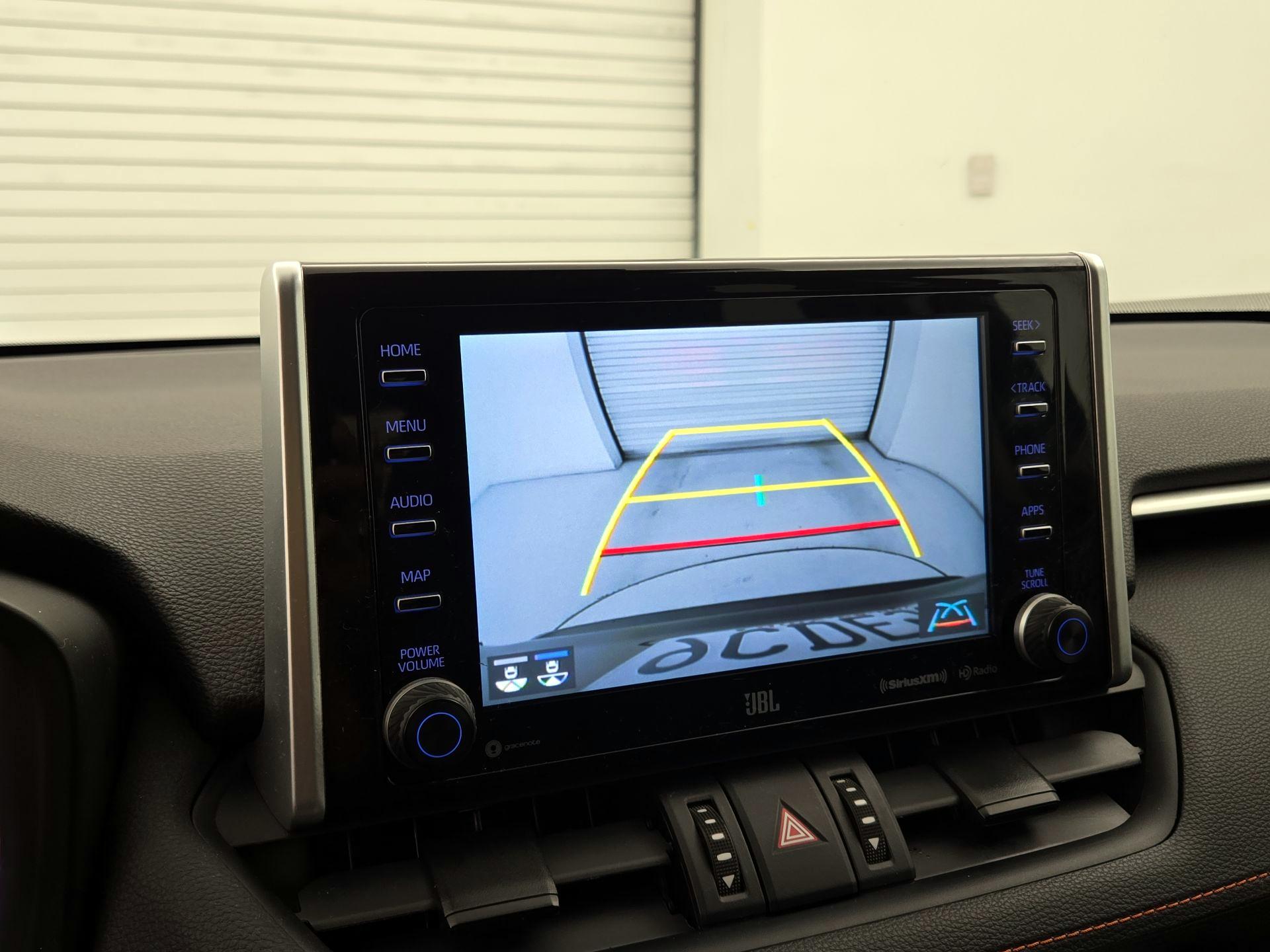 Thumbnail: 2019 Toyota RAV4 - 13