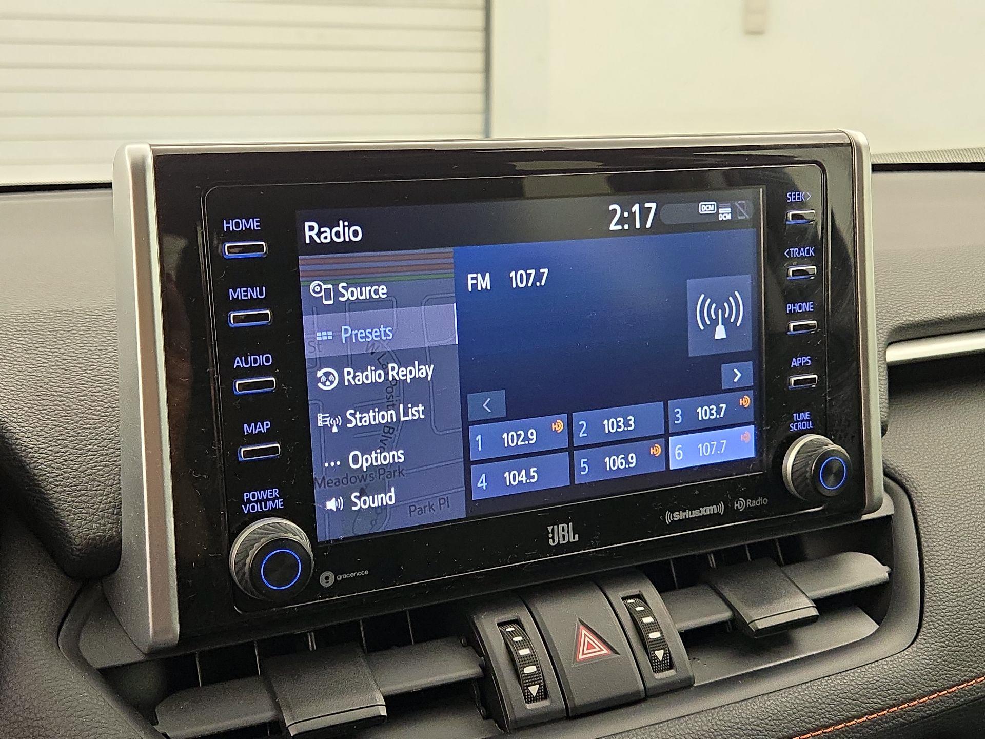 Thumbnail: 2019 Toyota RAV4 - 14