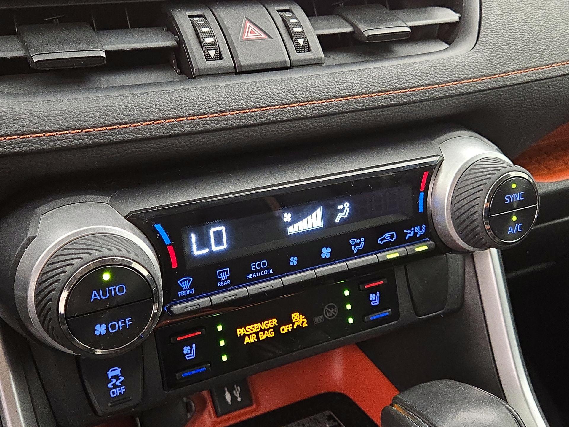 Thumbnail: 2019 Toyota RAV4 - 15