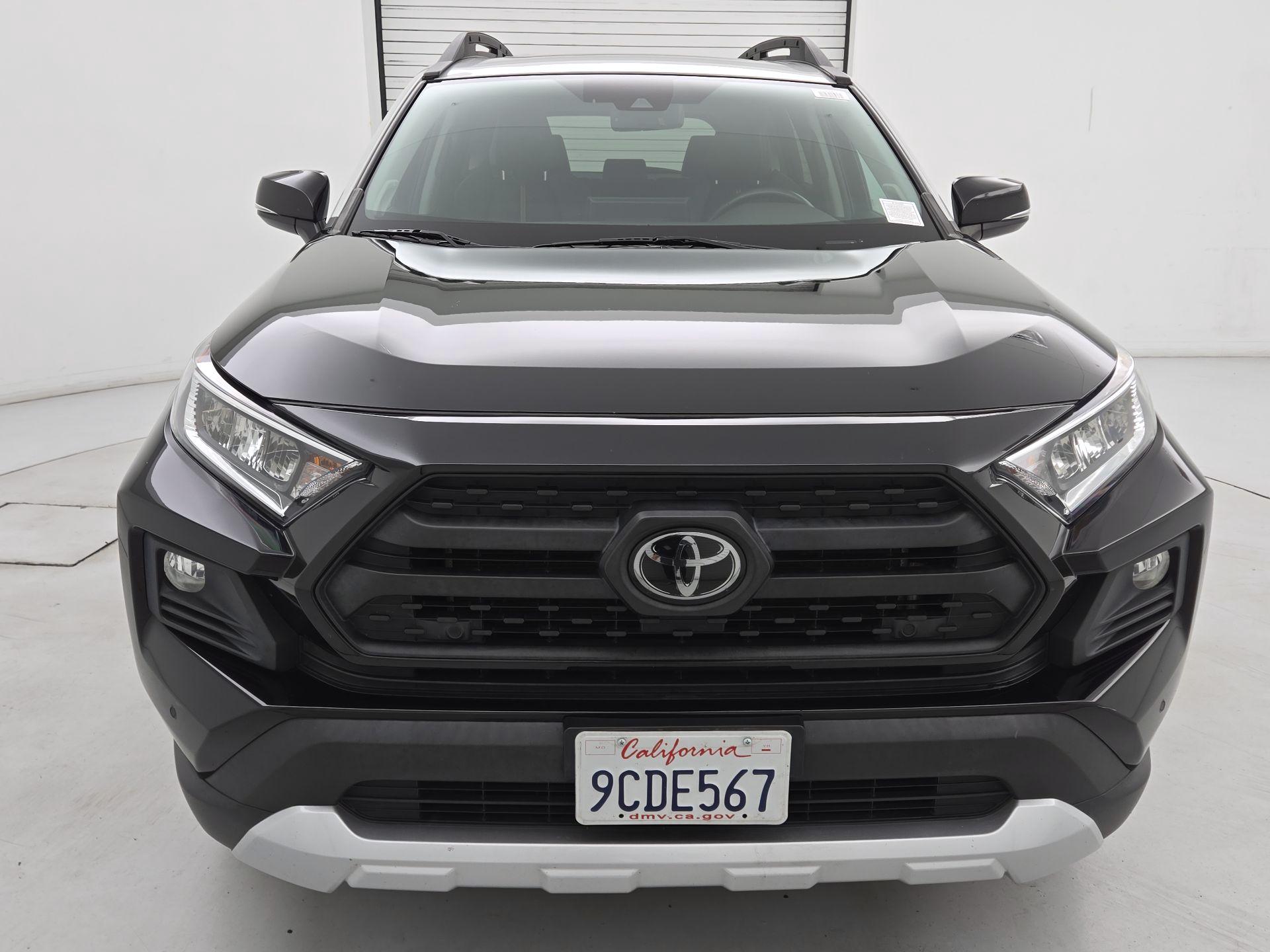 Thumbnail: 2019 Toyota RAV4 - 2
