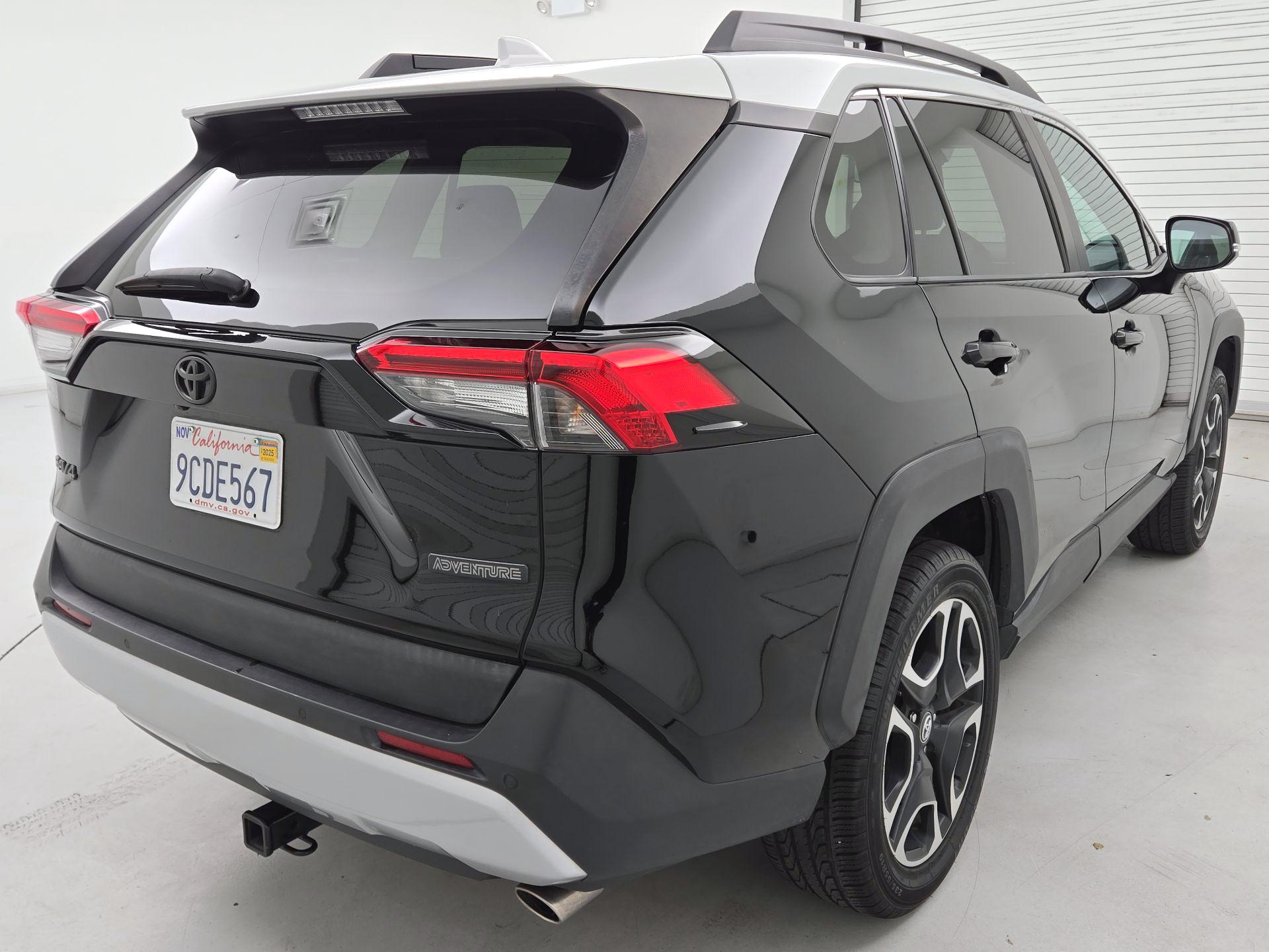 Thumbnail: 2019 Toyota RAV4 - 5