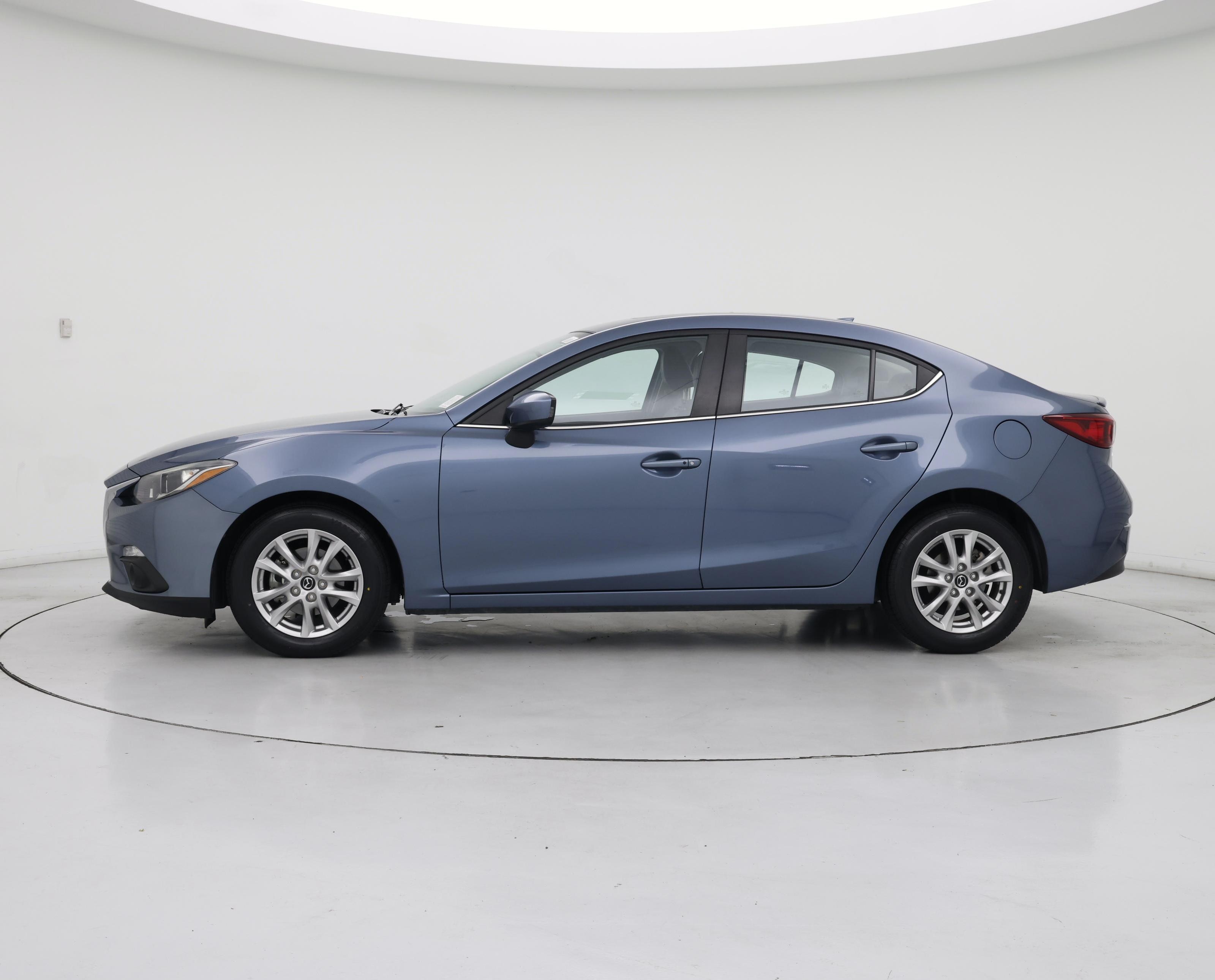 Thumbnail: 2015 Mazda Mazda3 - 3