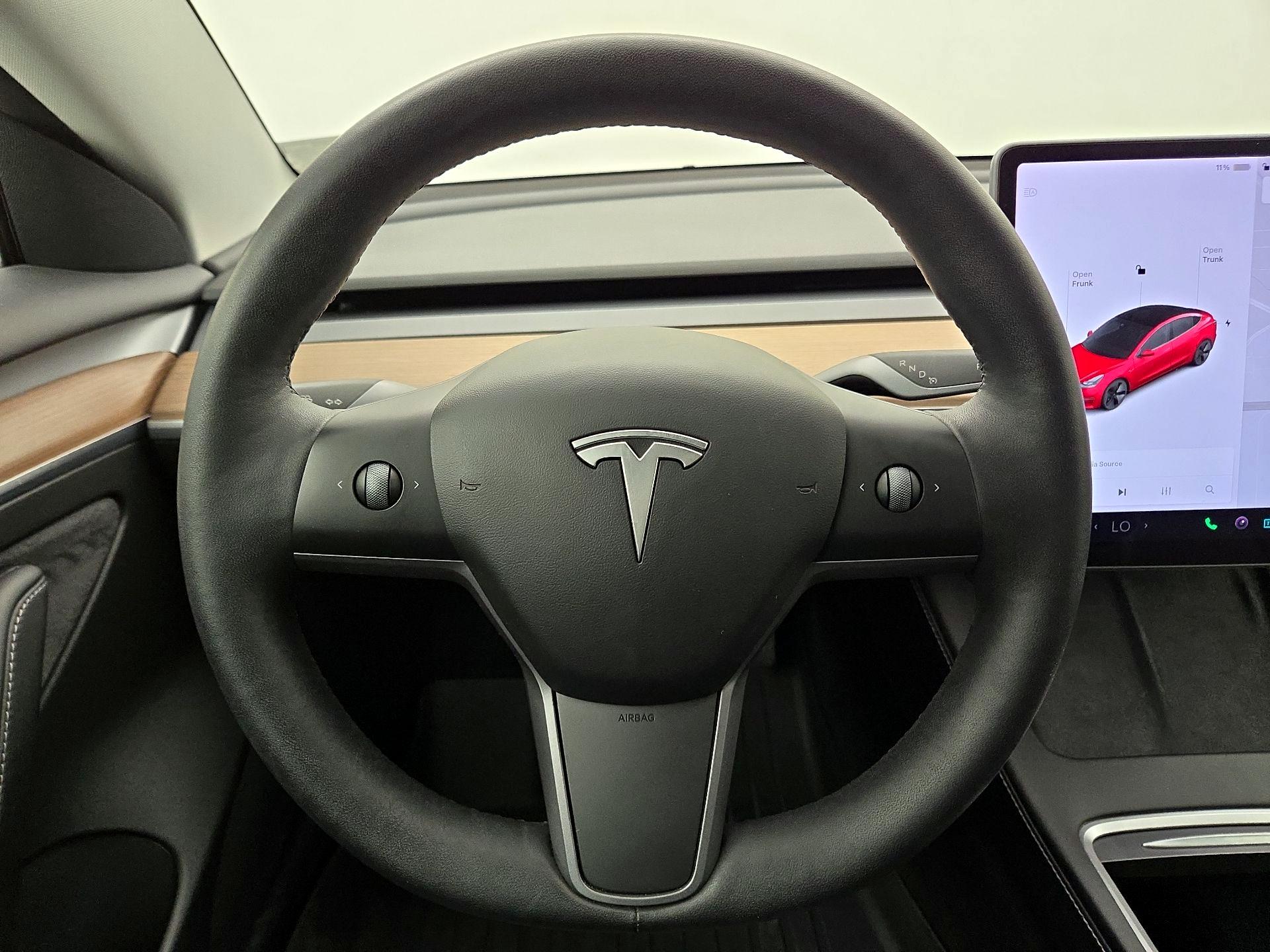 Thumbnail: 2022 Tesla Model 3 - 10