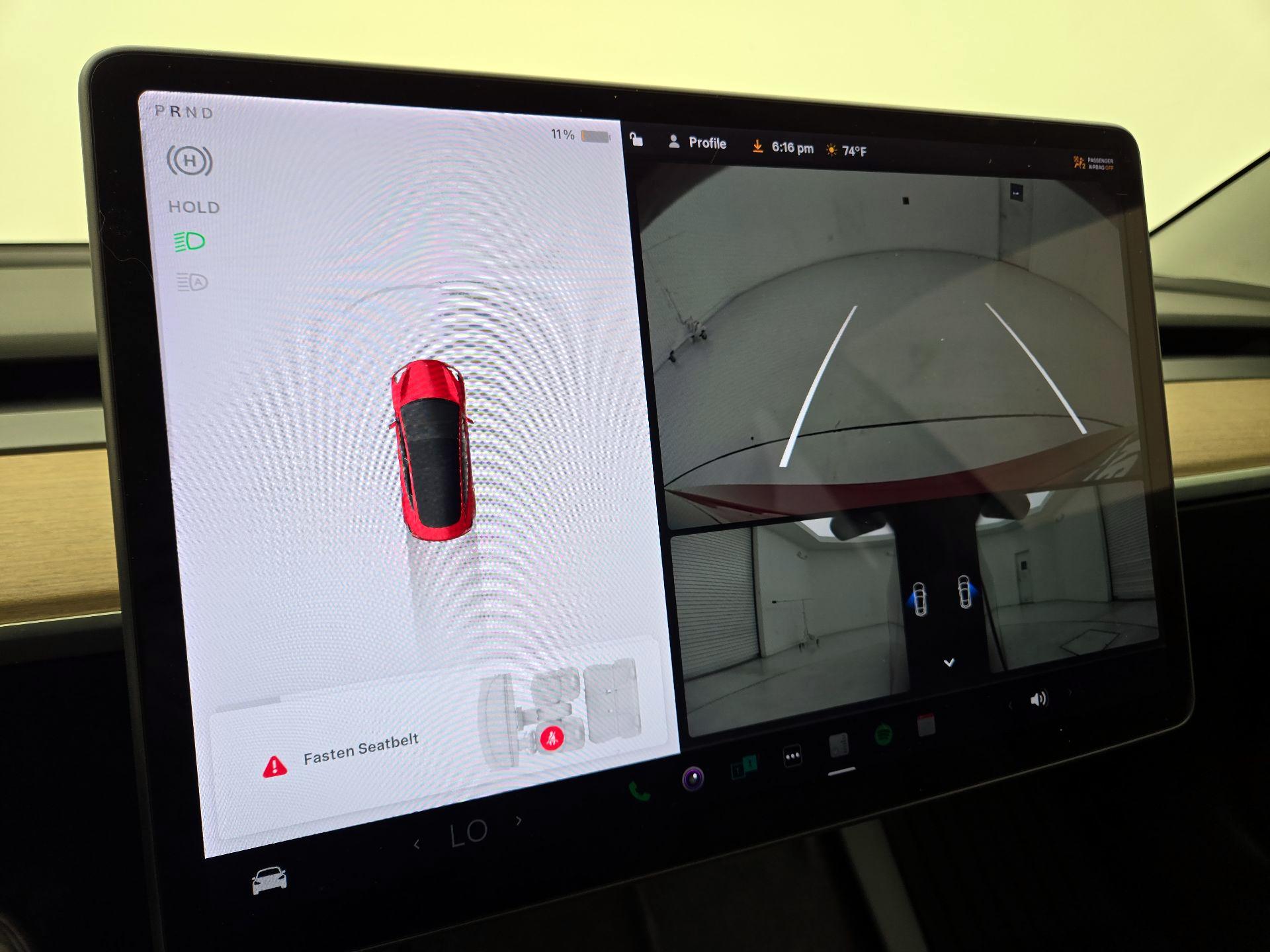 Thumbnail: 2022 Tesla Model 3 - 15