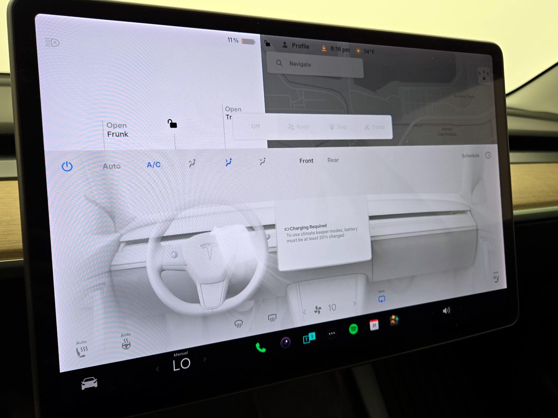 Thumbnail: 2022 Tesla Model 3 - 17