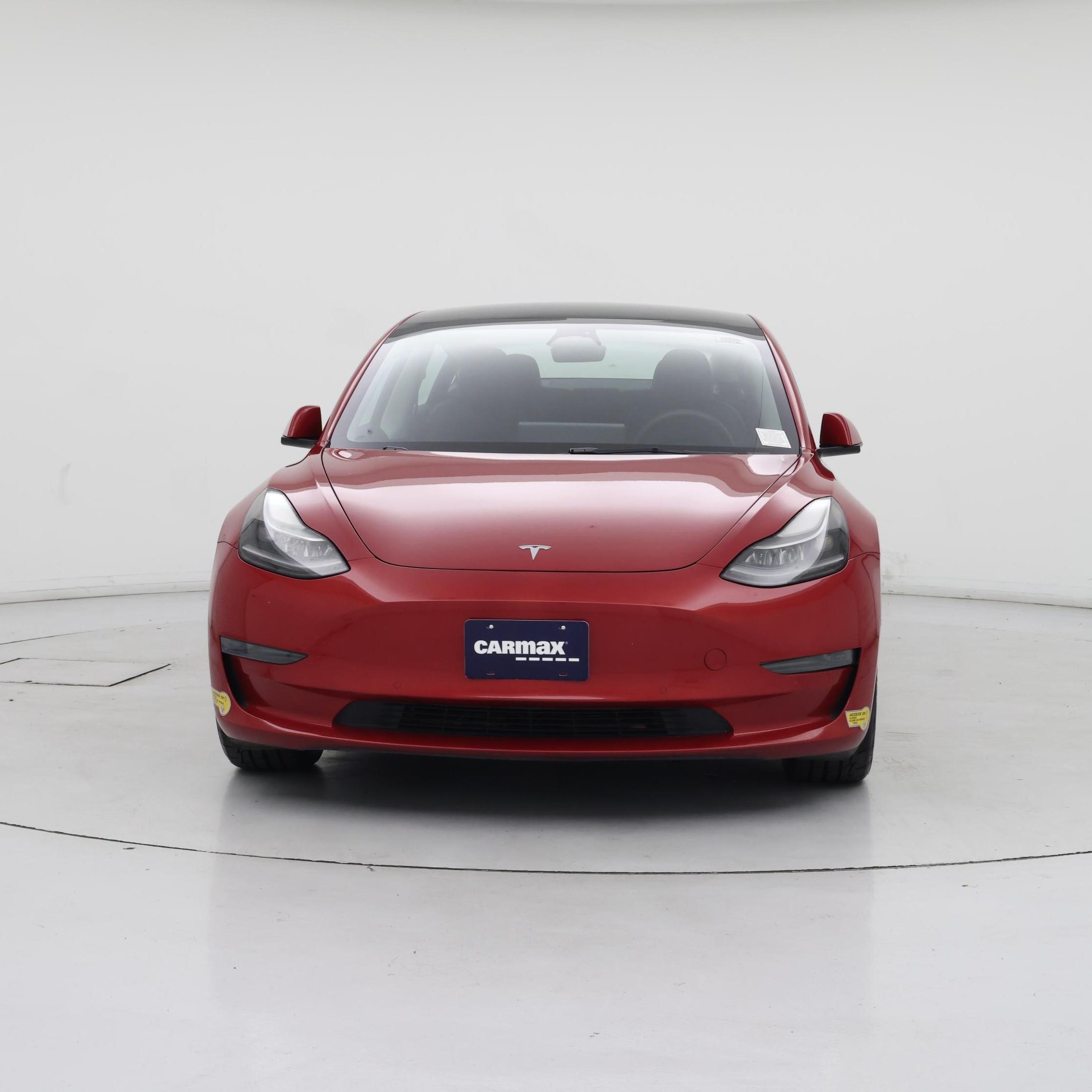 Thumbnail: 2022 Tesla Model 3 - 5