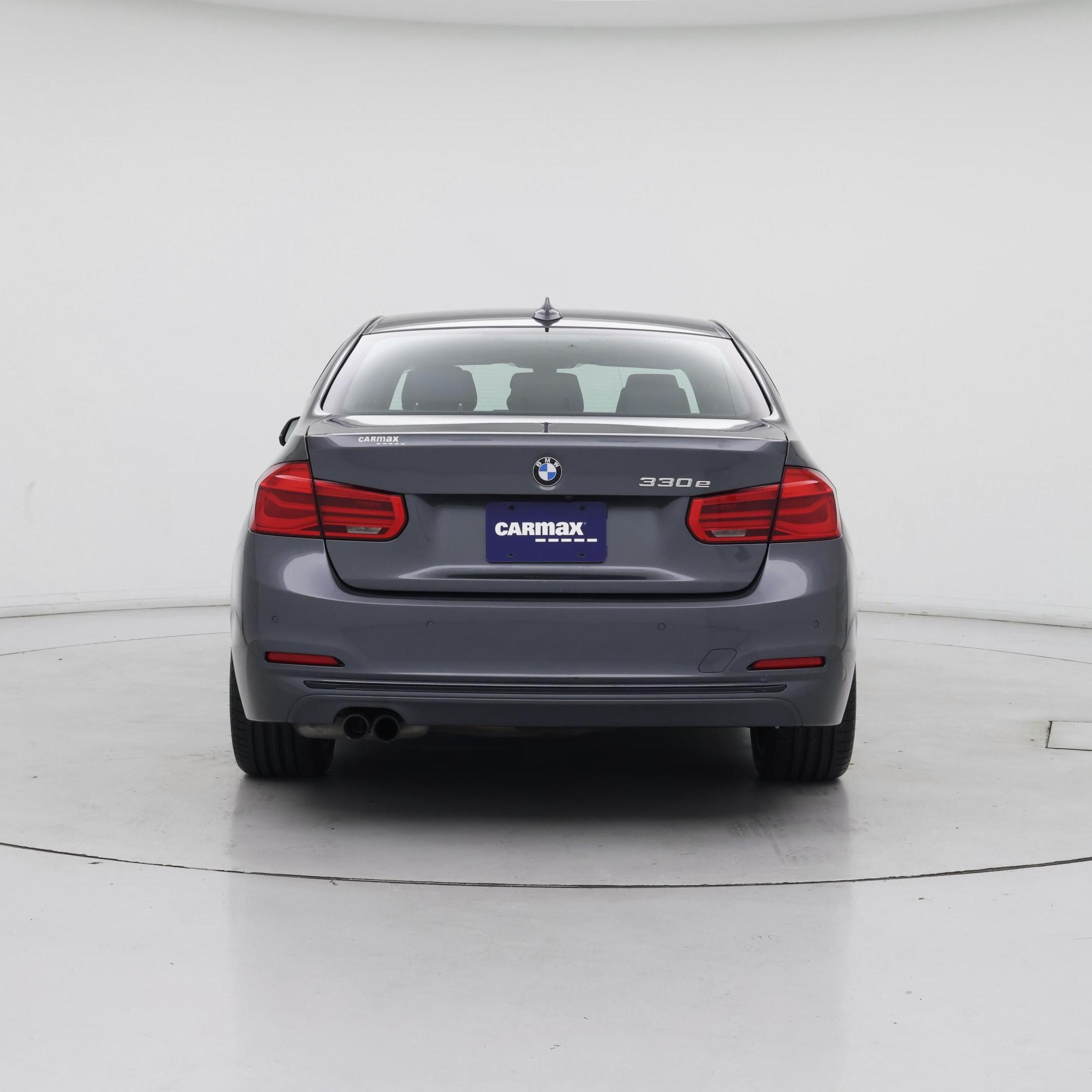 Thumbnail: 2017 BMW 3 Series - 6