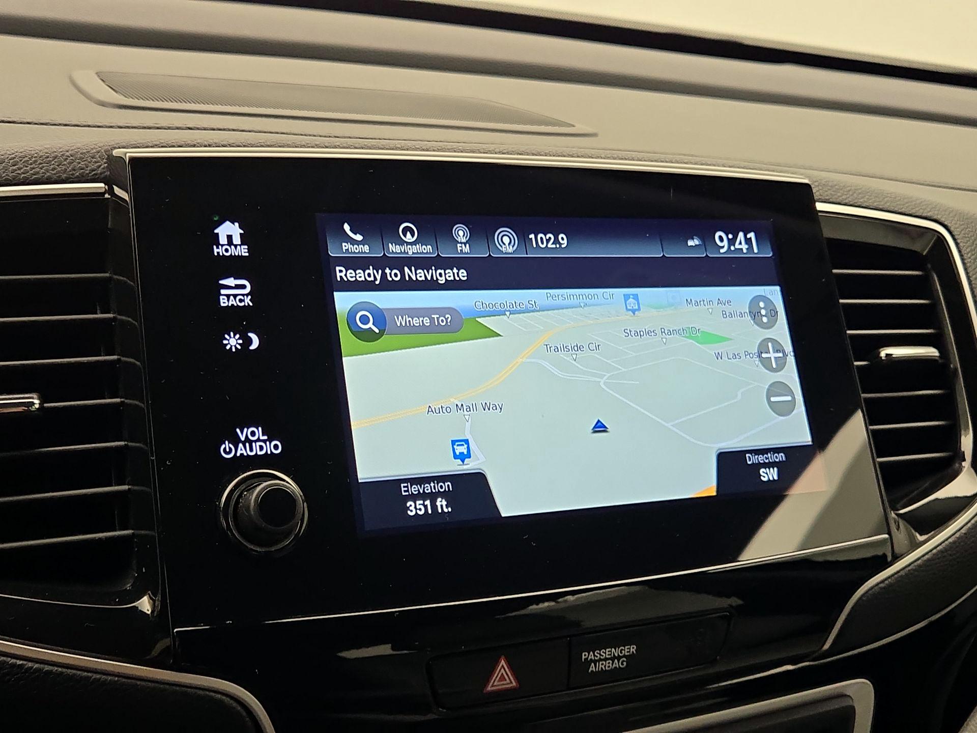 Thumbnail: 2019 Honda Pilot - 14
