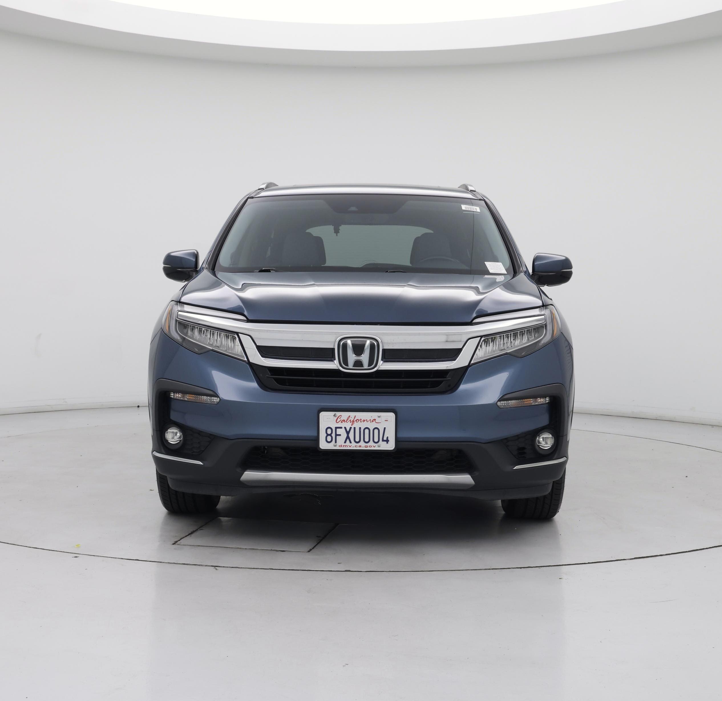 Thumbnail: 2019 Honda Pilot - 5