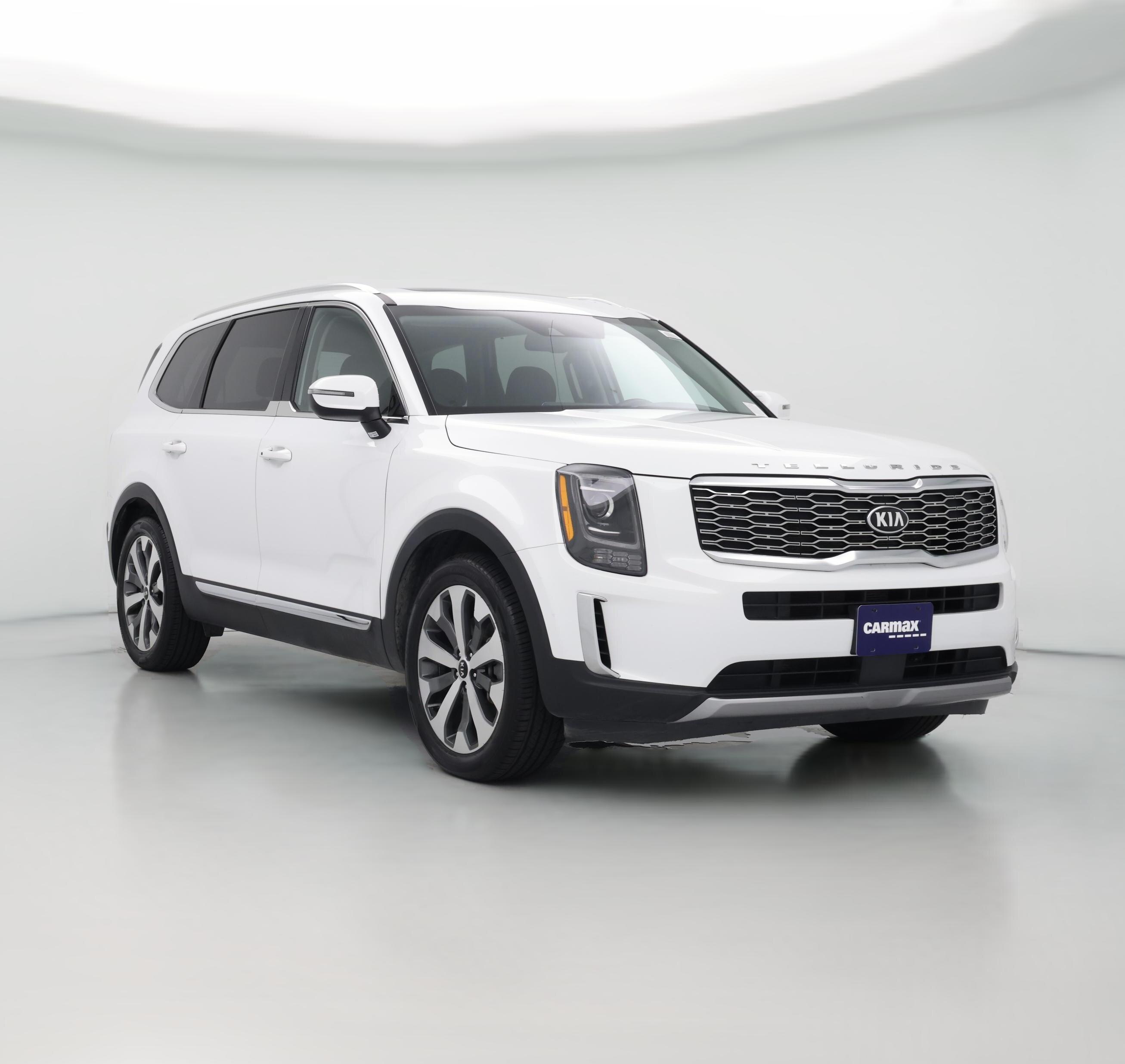 Thumbnail: 2020 Kia Telluride - 1