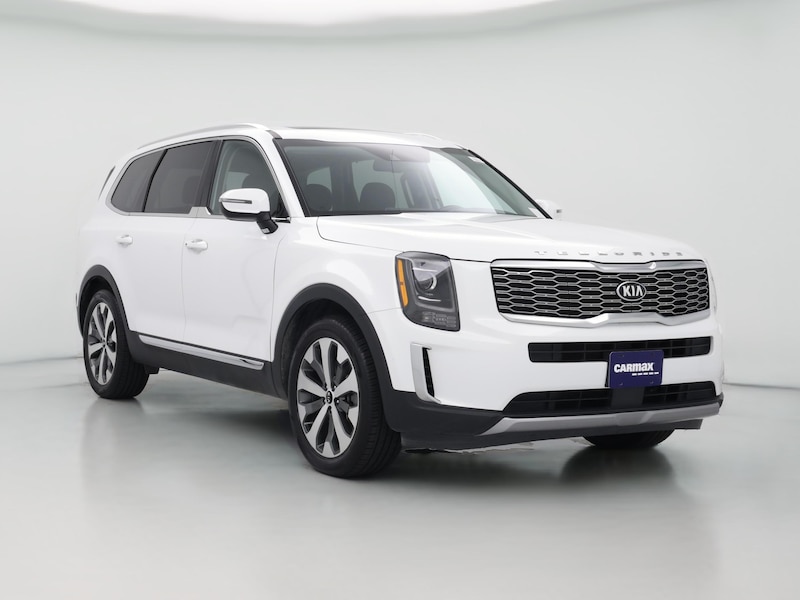 2020 Kia Telluride EX -
                  Roseville, CA