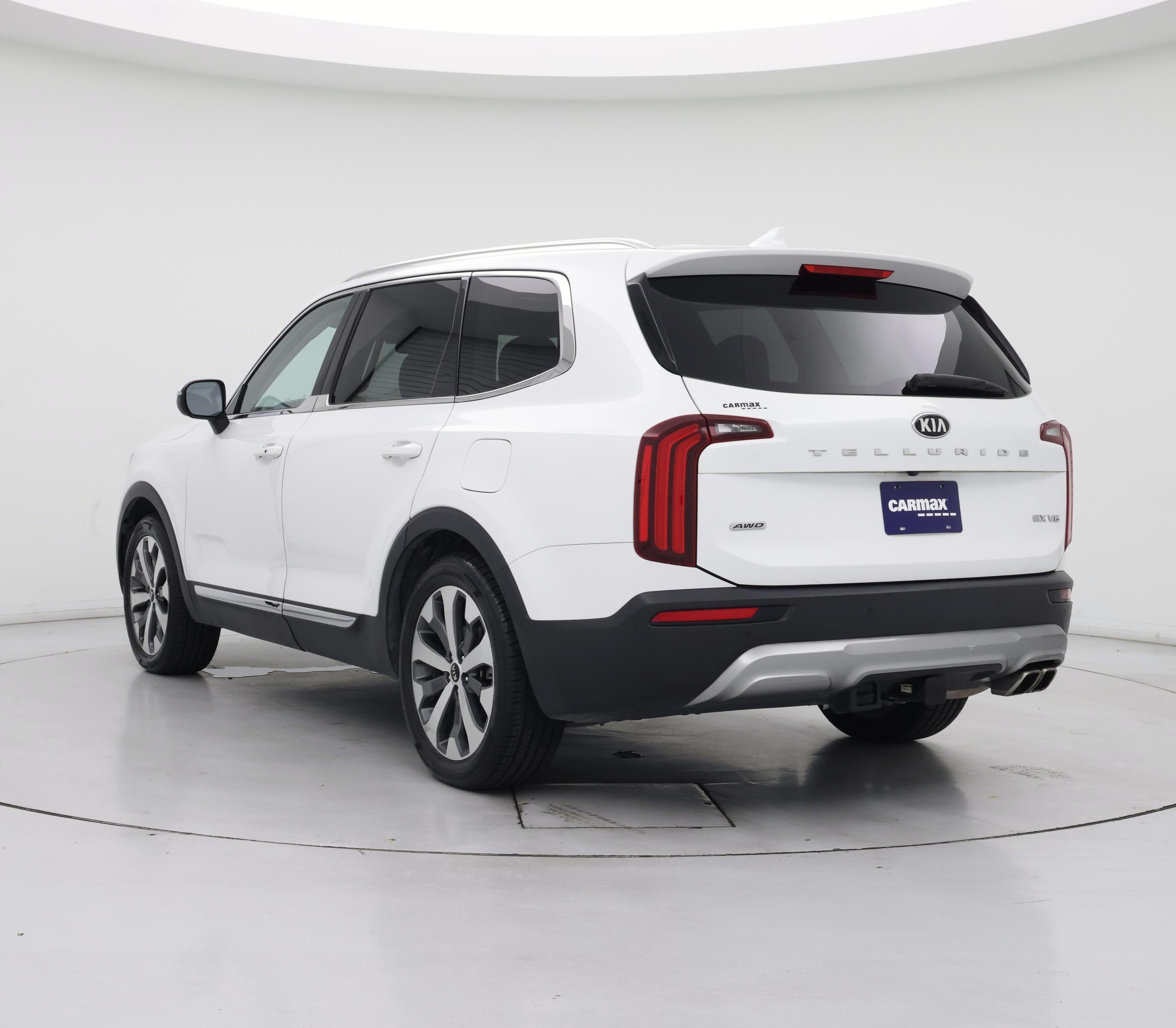 Thumbnail: 2020 Kia Telluride - 2