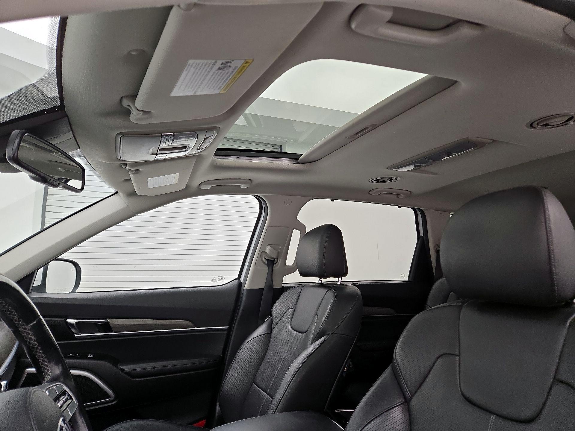 Thumbnail: 2020 Kia Telluride - 20