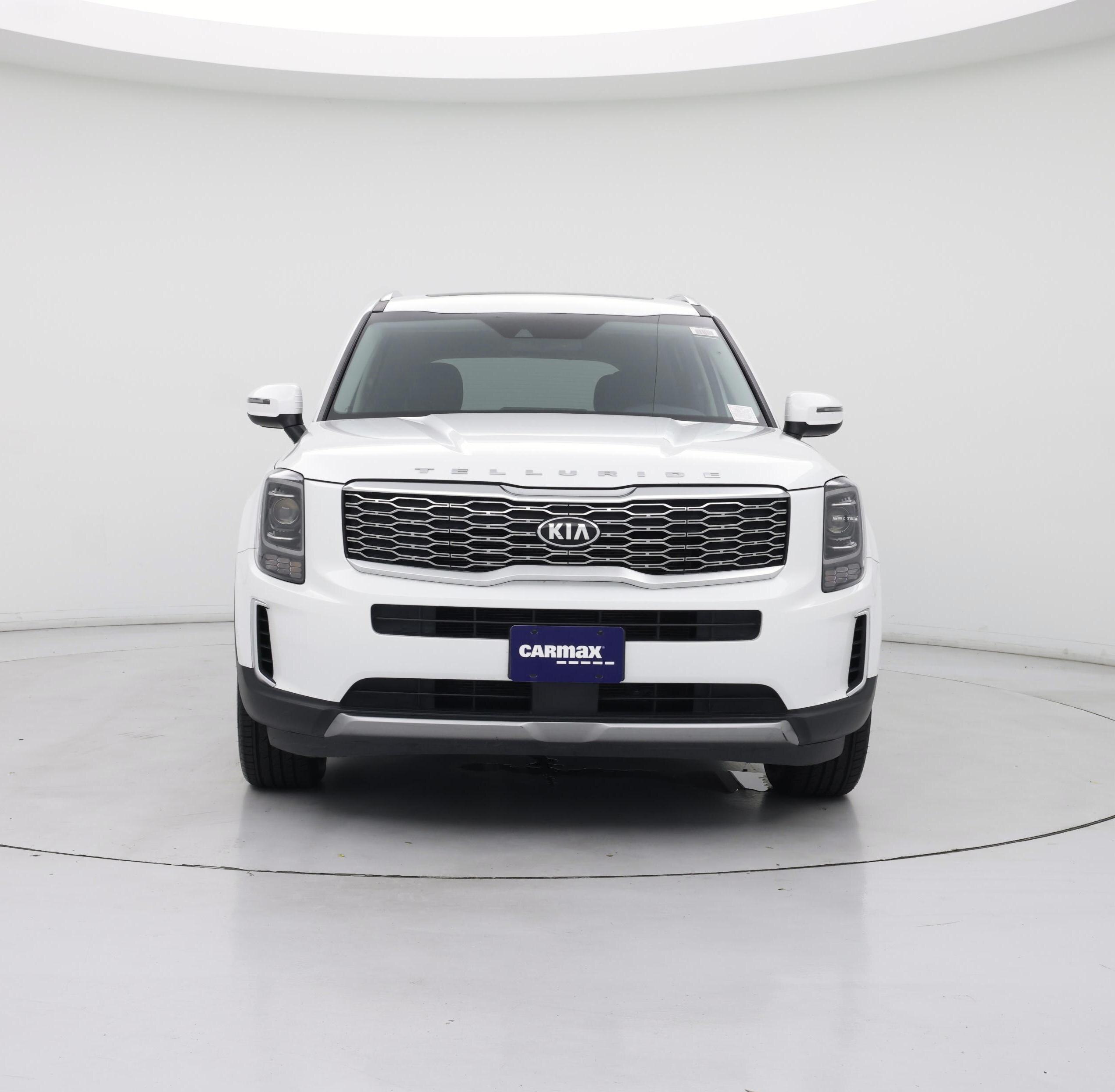 Thumbnail: 2020 Kia Telluride - 5