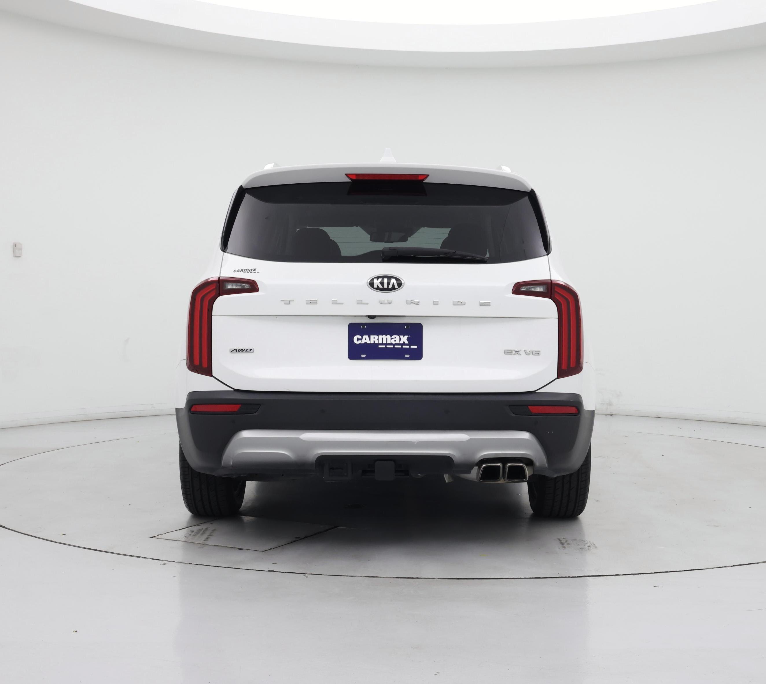 Thumbnail: 2020 Kia Telluride - 6