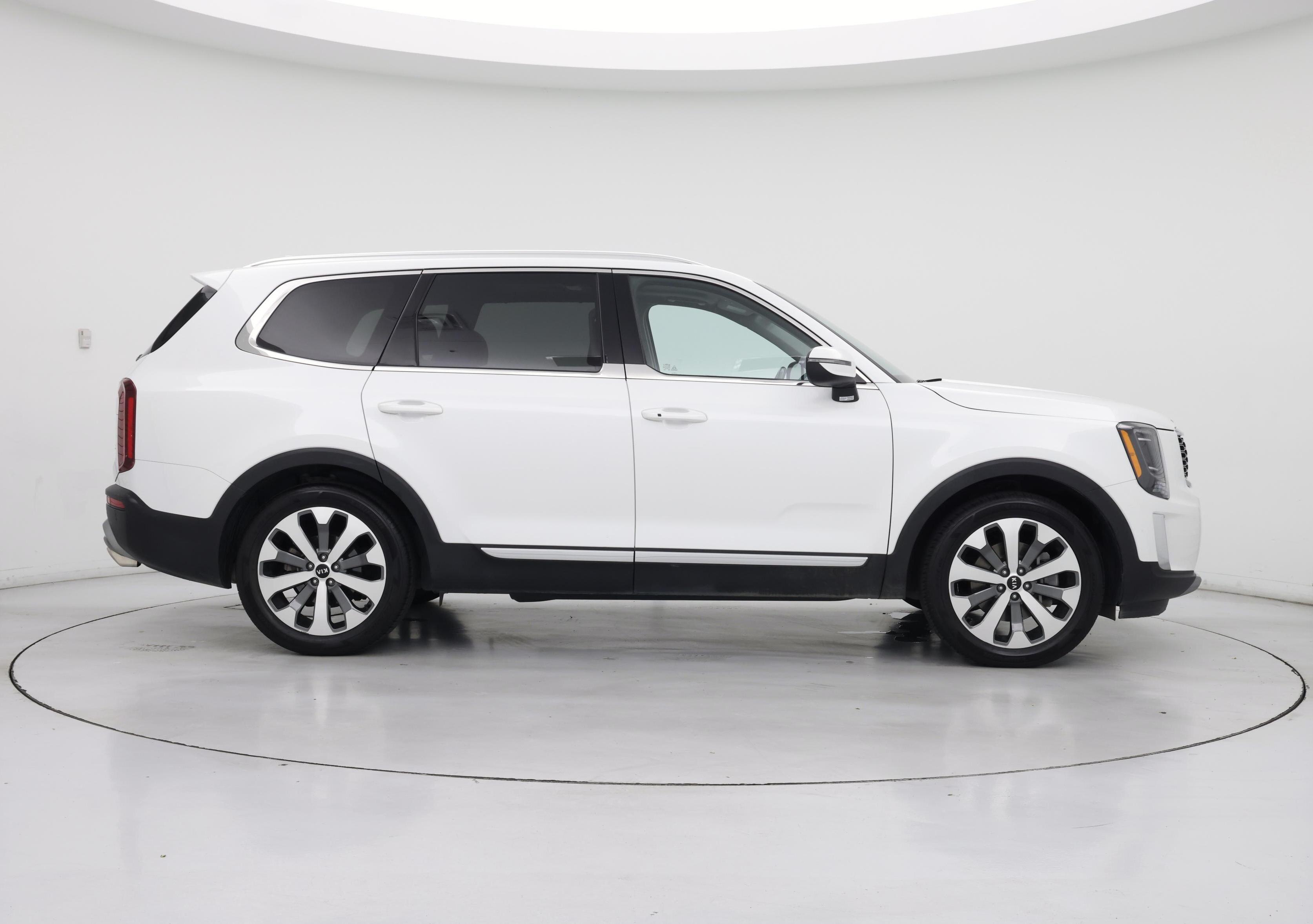 Thumbnail: 2020 Kia Telluride - 7