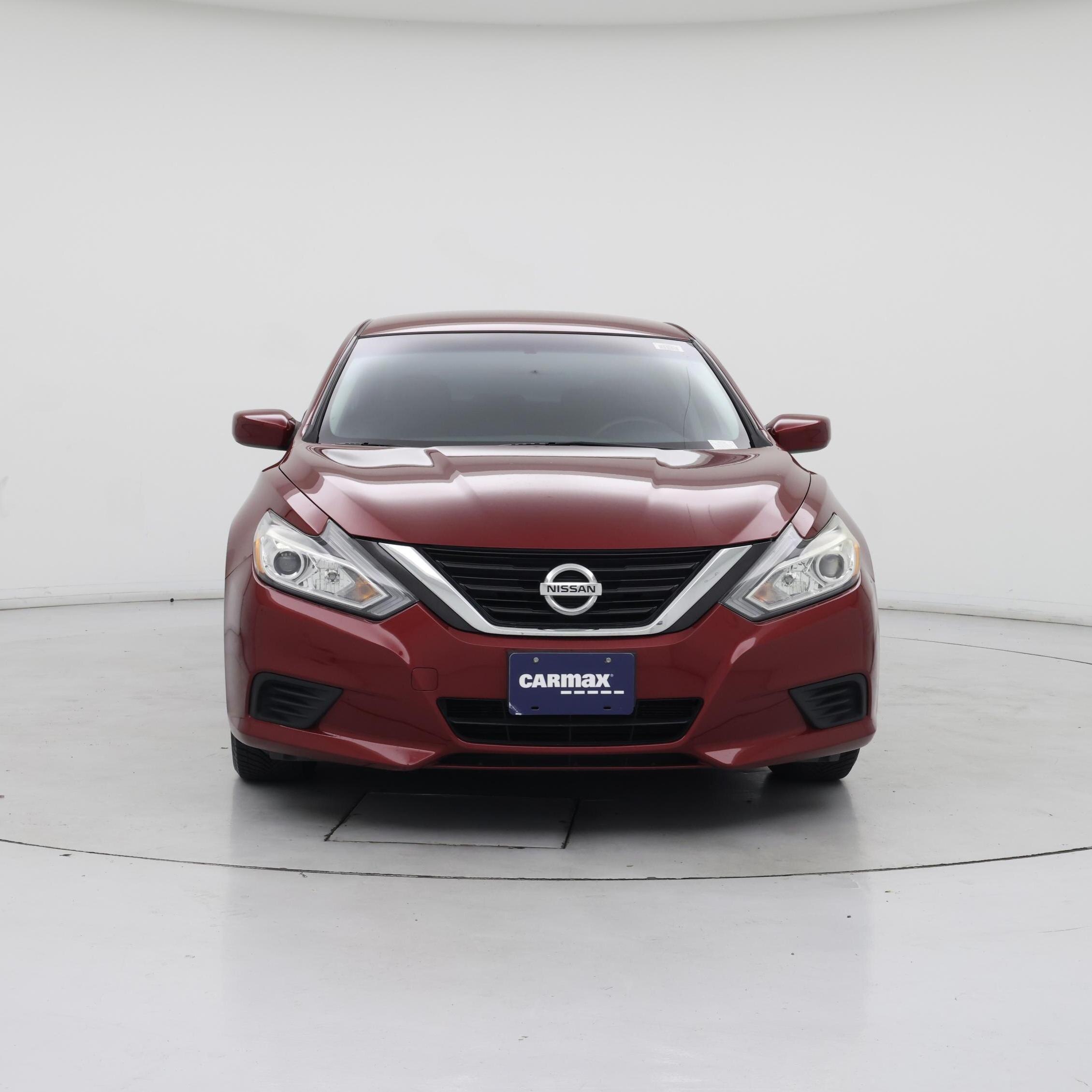 Thumbnail: 2018 Nissan Altima - 5