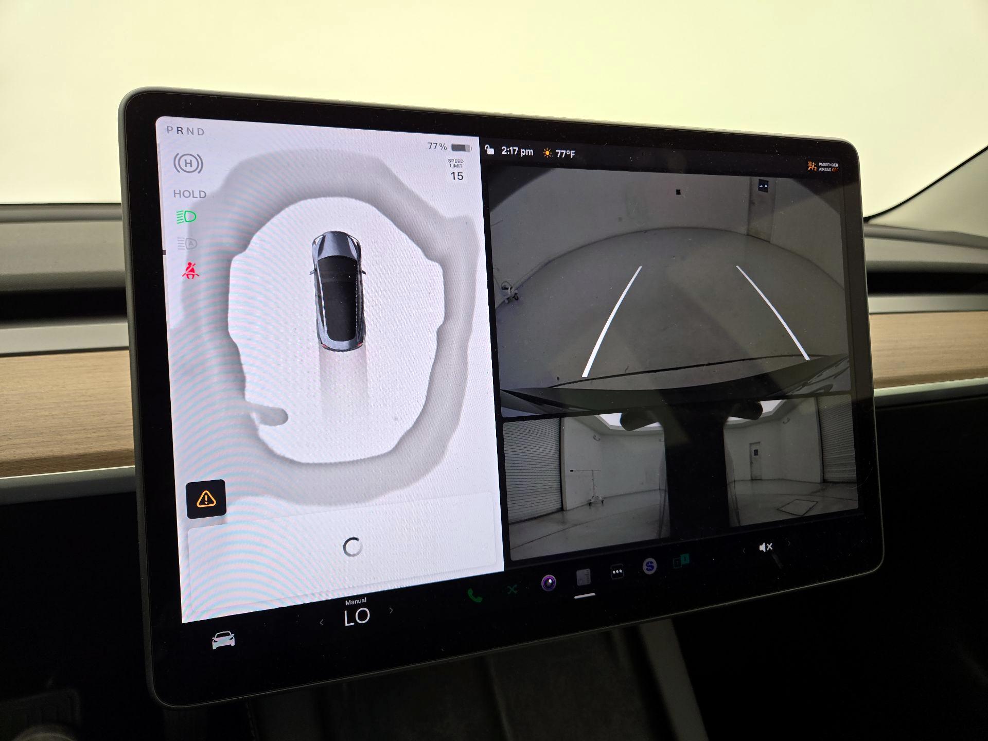 Thumbnail: 2023 Tesla Model 3 - 15