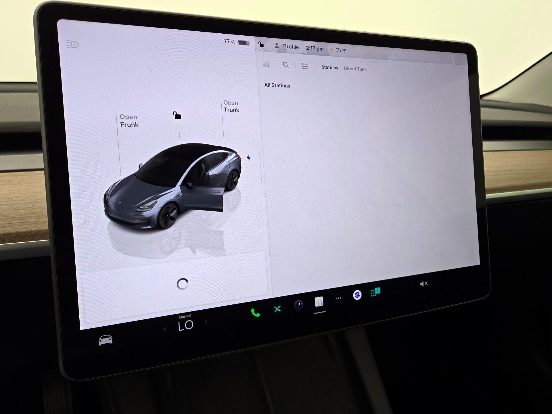 Thumbnail: 2023 Tesla Model 3 - 16