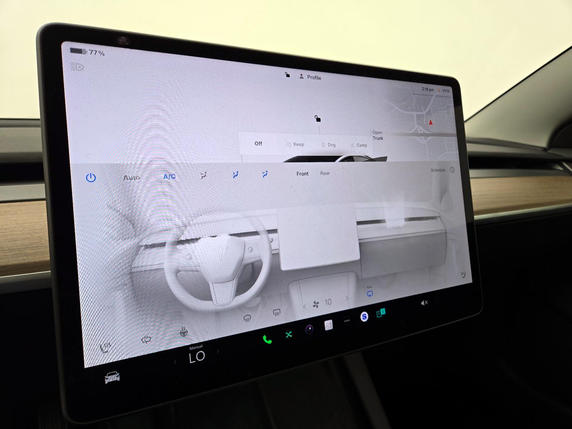 Thumbnail: 2023 Tesla Model 3 - 17