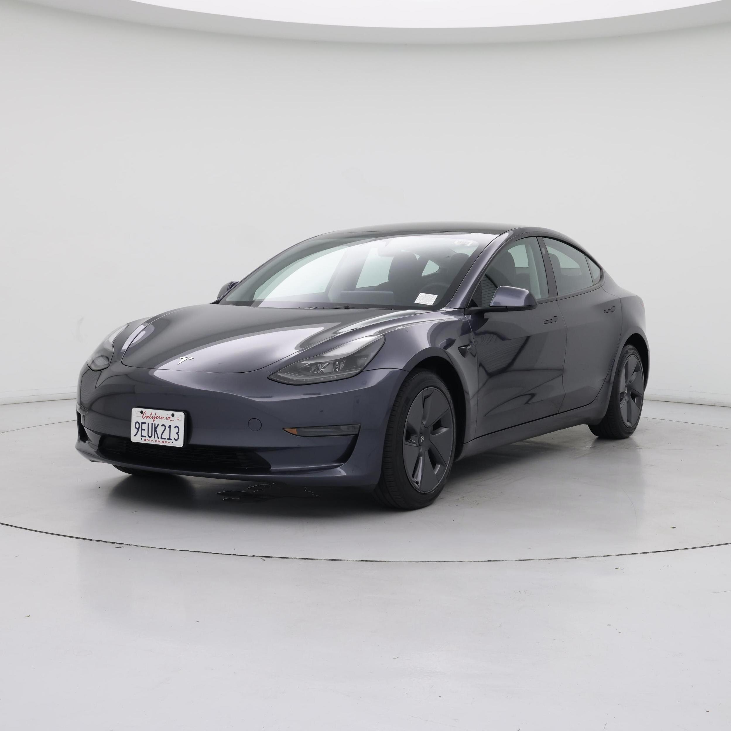 Thumbnail: 2023 Tesla Model 3 - 4
