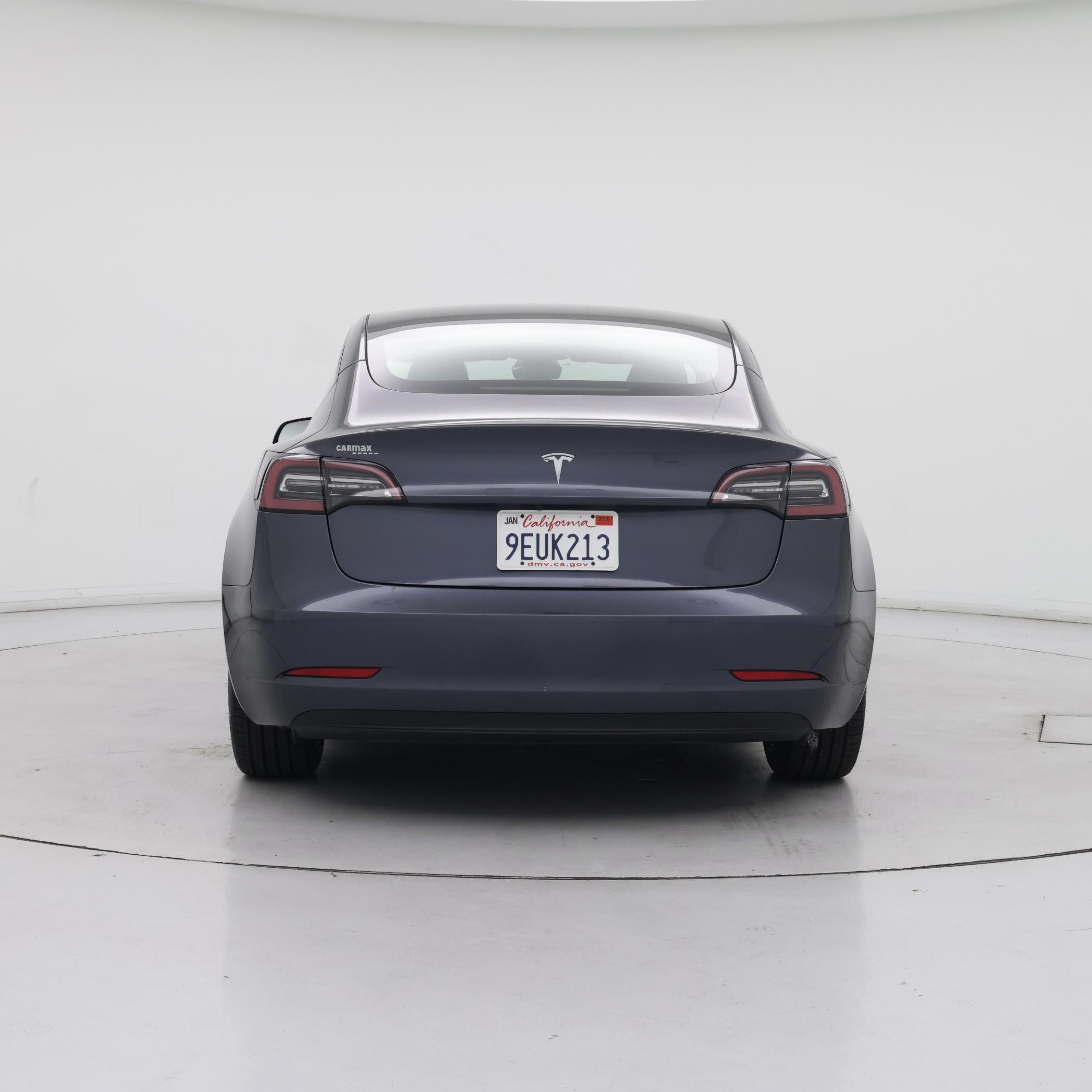 Thumbnail: 2023 Tesla Model 3 - 6