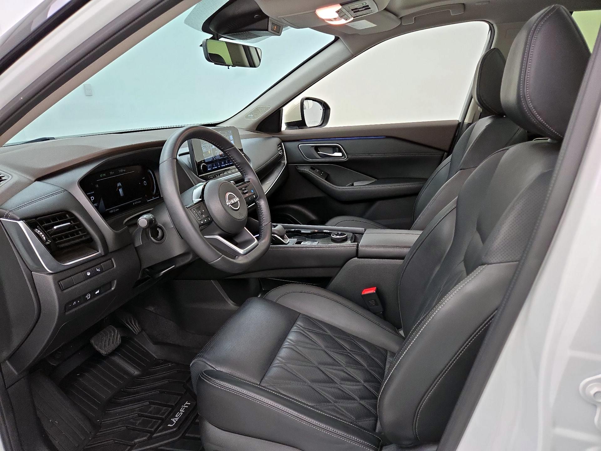 Thumbnail: 2023 Nissan Rogue - 9