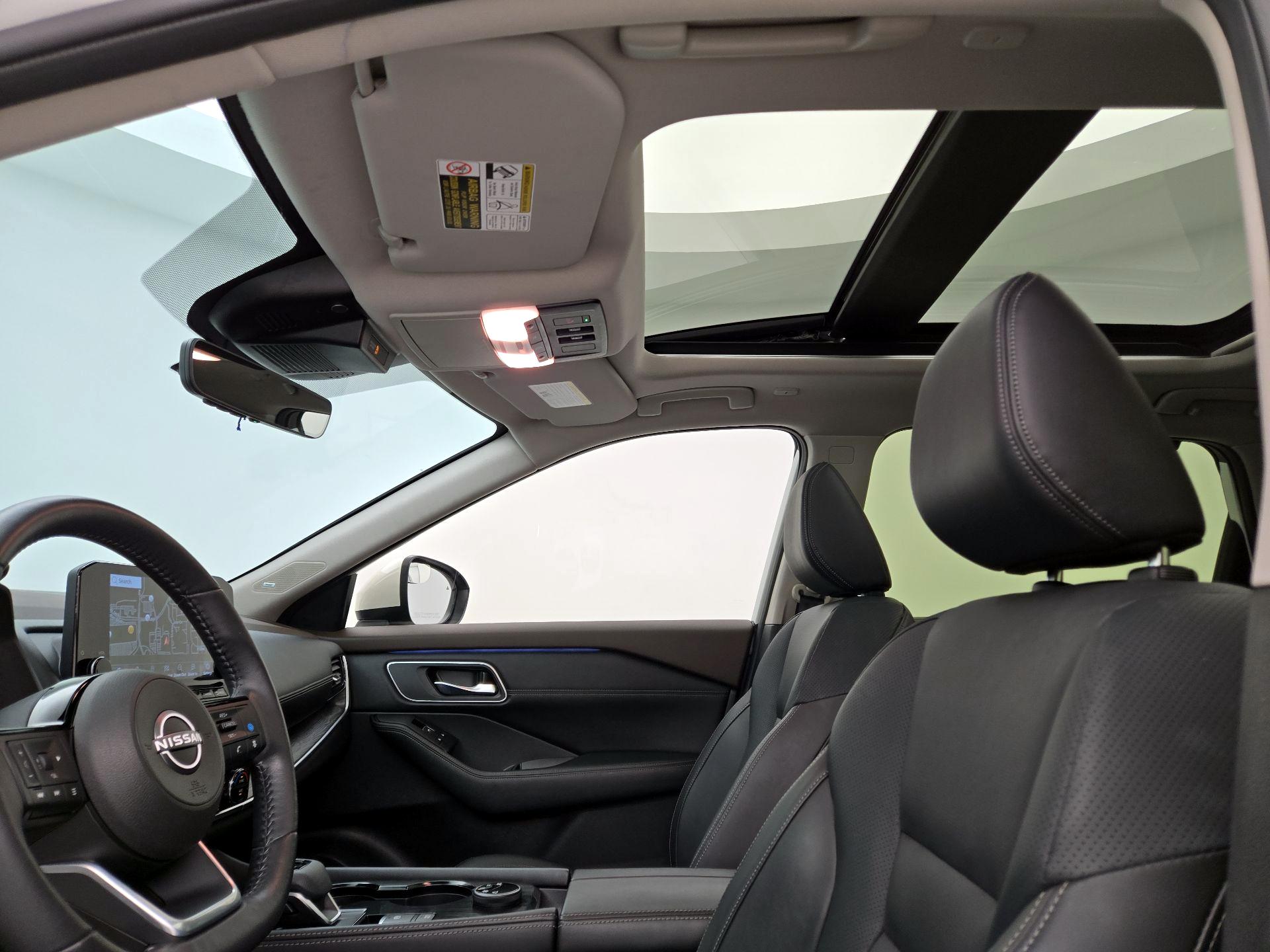Thumbnail: 2023 Nissan Rogue - 18