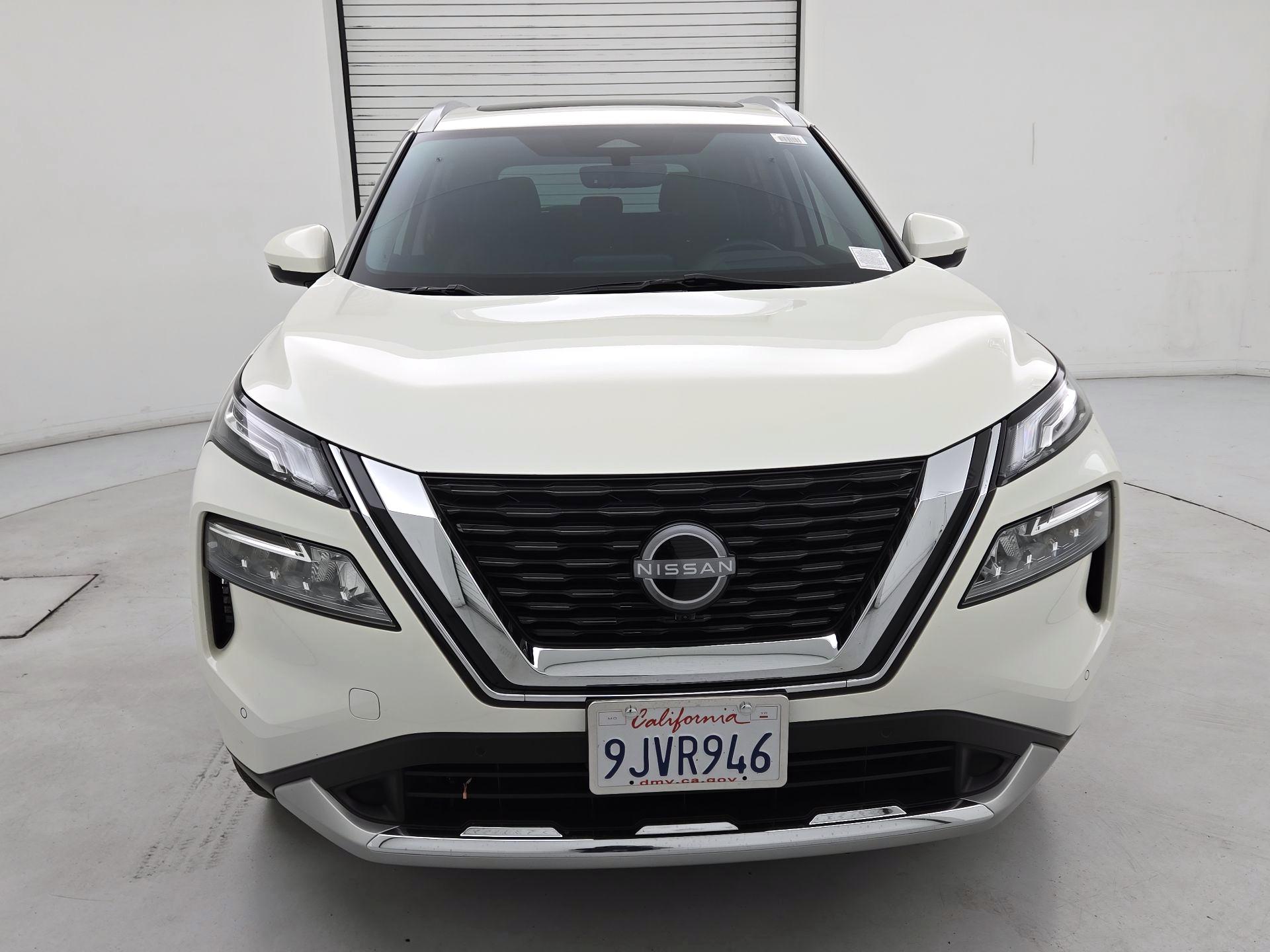 Thumbnail: 2023 Nissan Rogue - 2