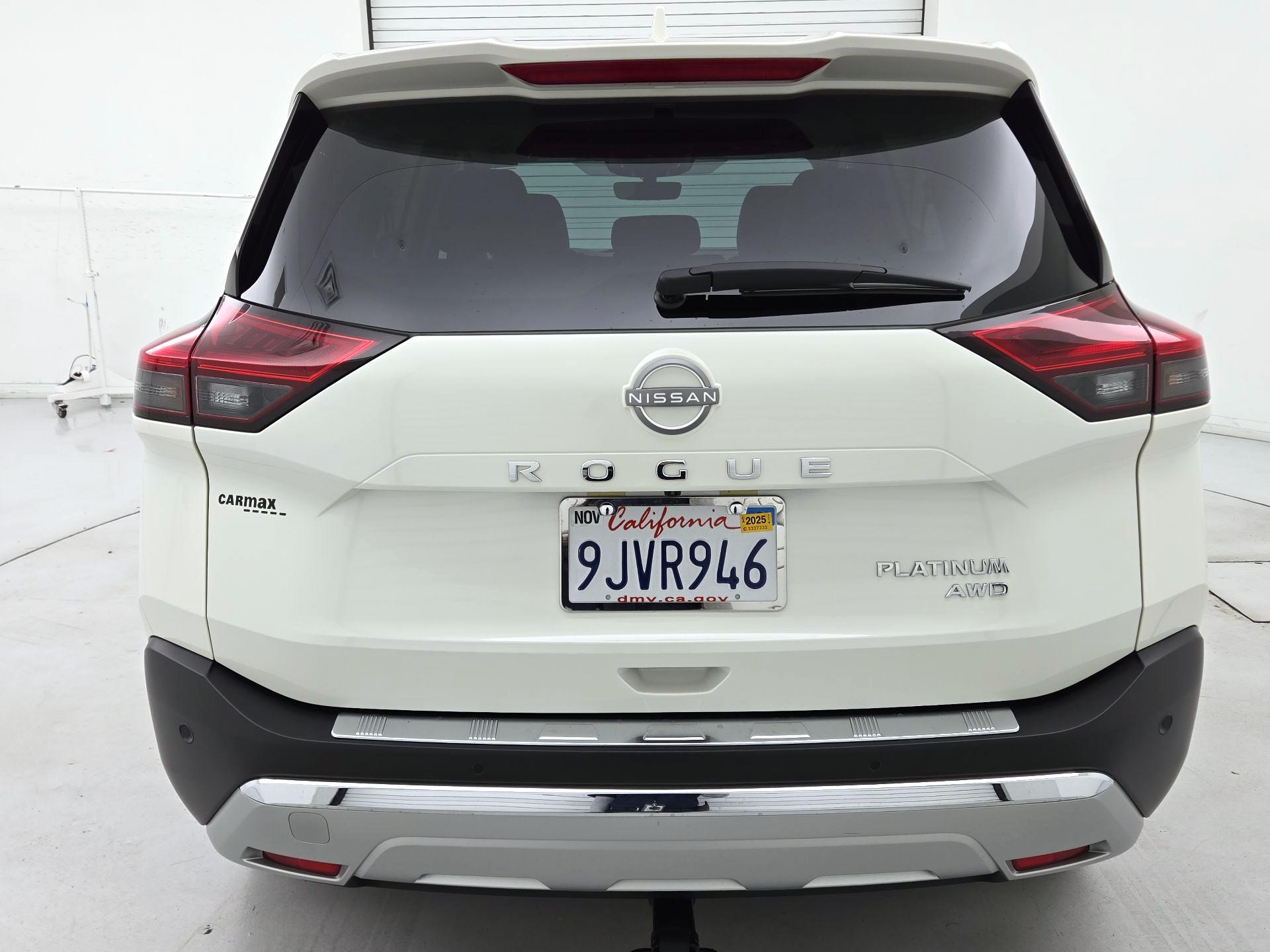 Thumbnail: 2023 Nissan Rogue - 6