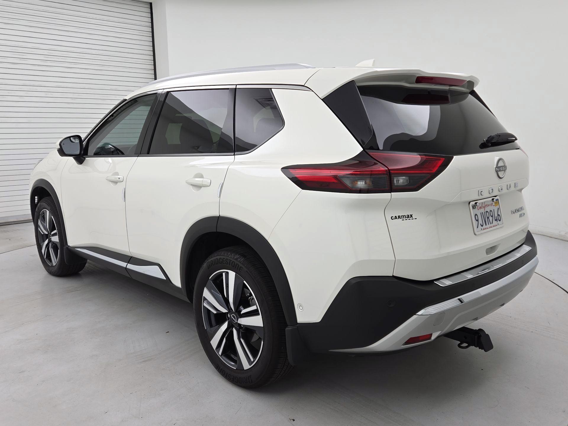 Thumbnail: 2023 Nissan Rogue - 7