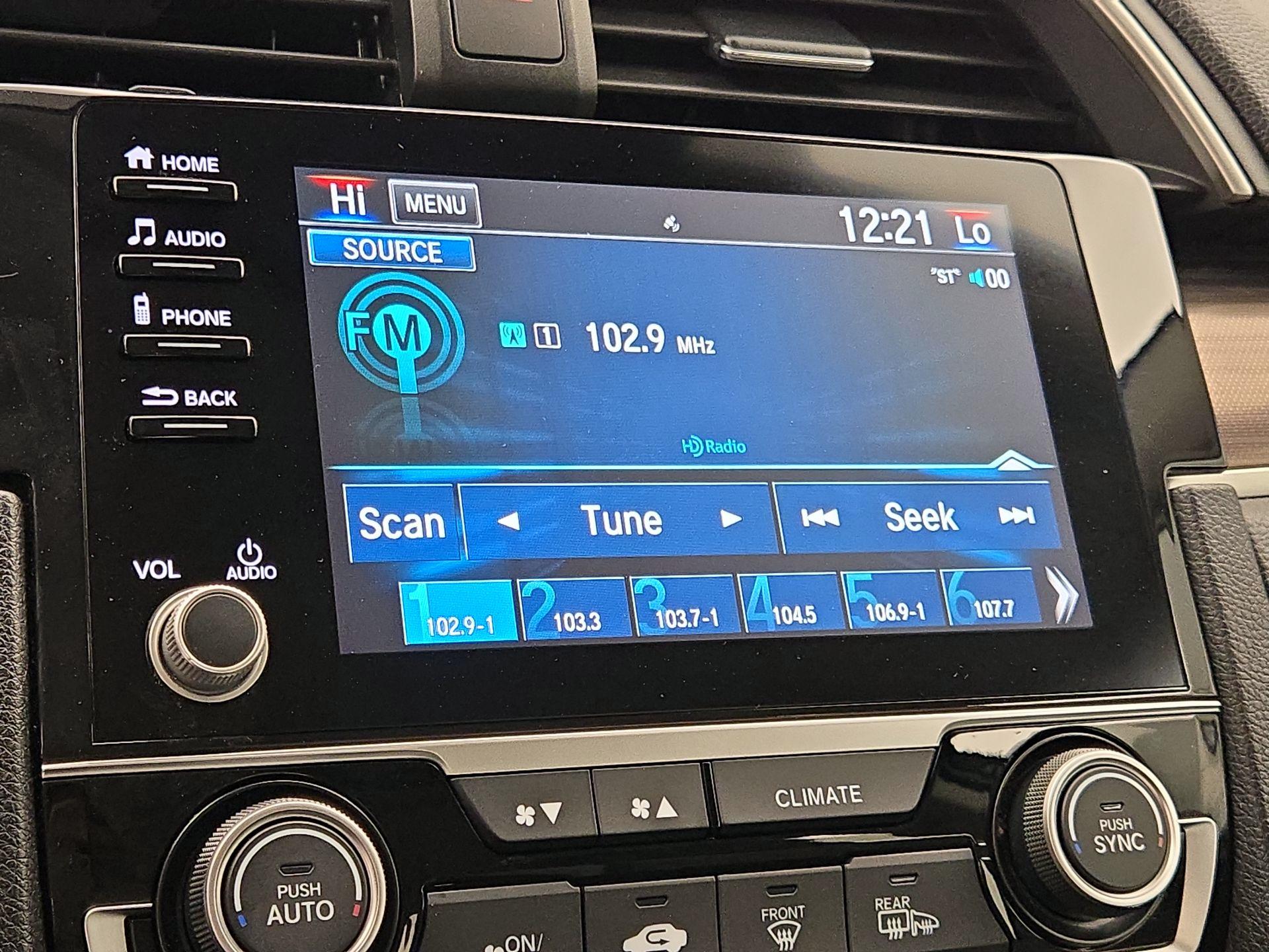 Thumbnail: 2019 Honda Civic - 15