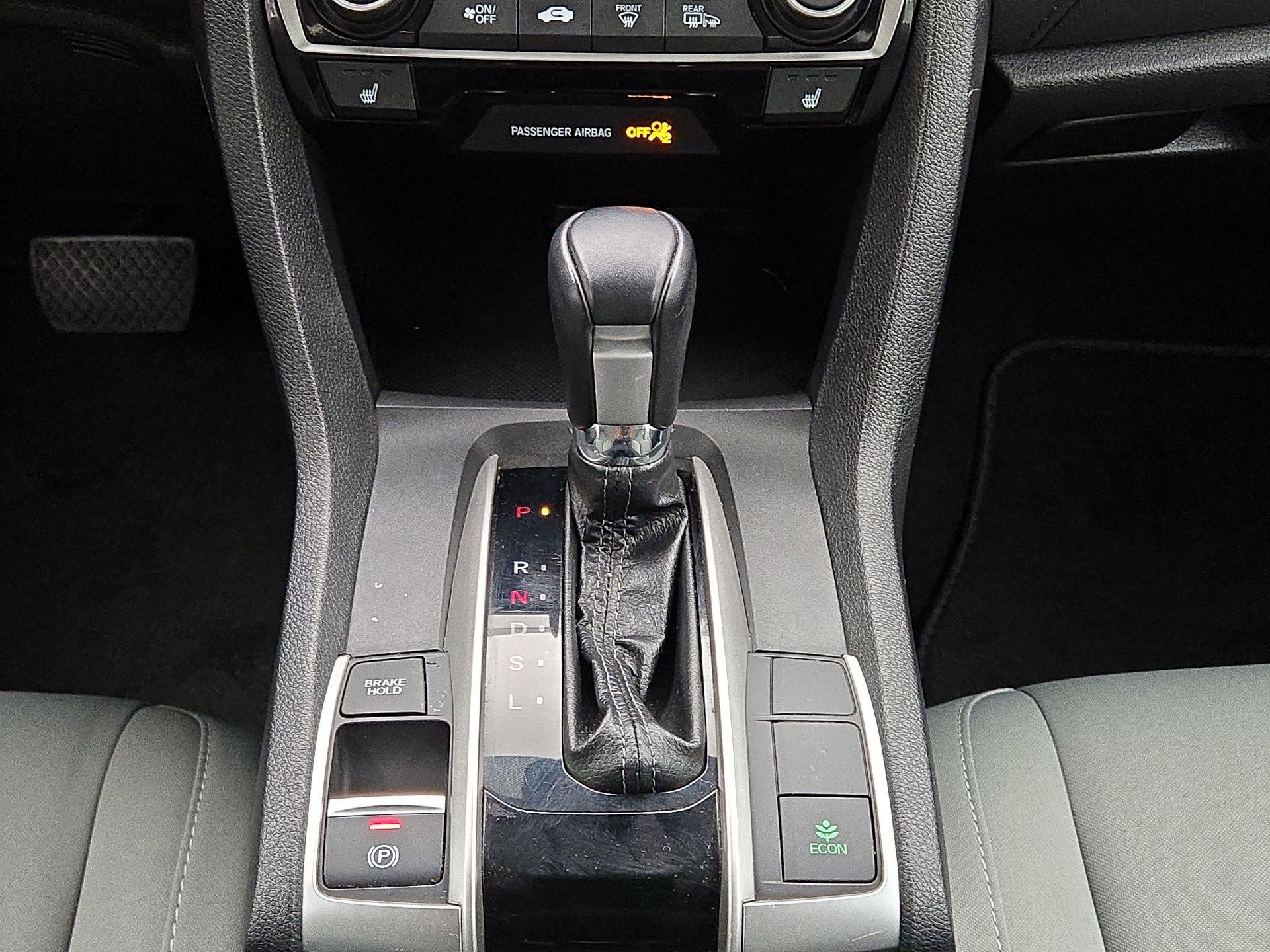 Thumbnail: 2019 Honda Civic - 17