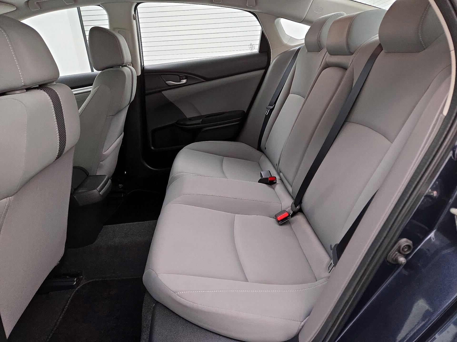 Thumbnail: 2019 Honda Civic - 18