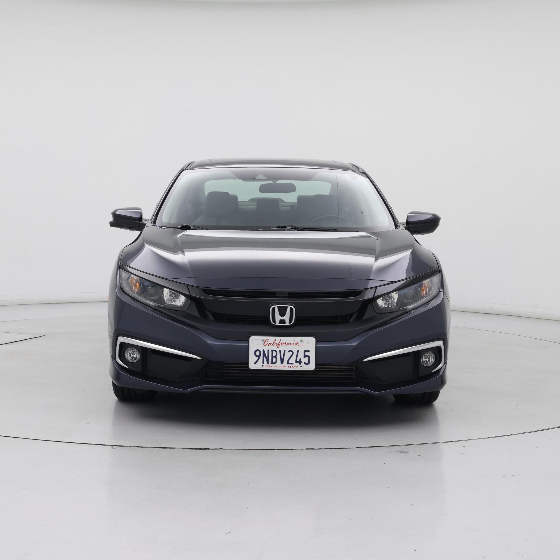 Thumbnail: 2019 Honda Civic - 5