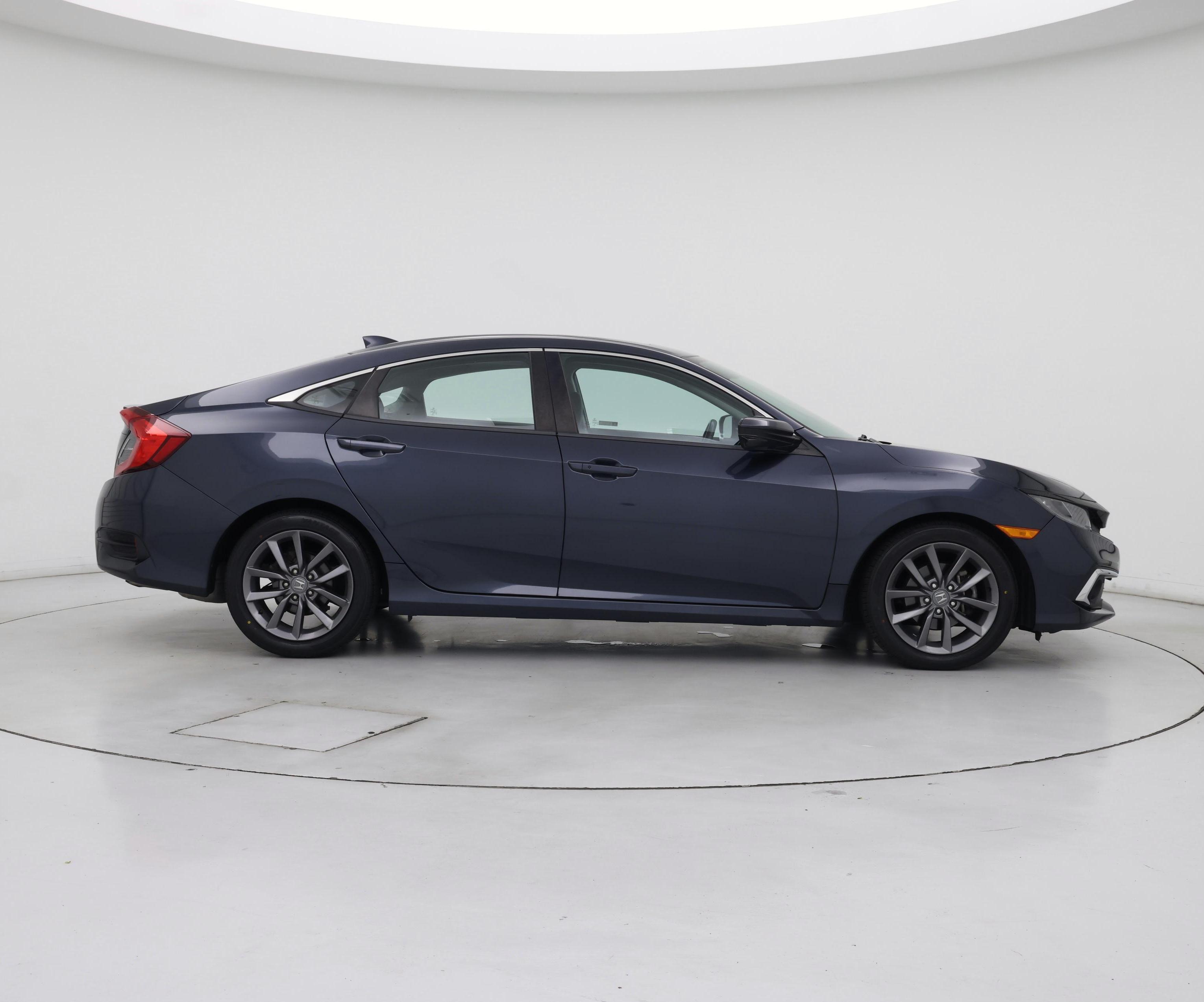 Thumbnail: 2019 Honda Civic - 7
