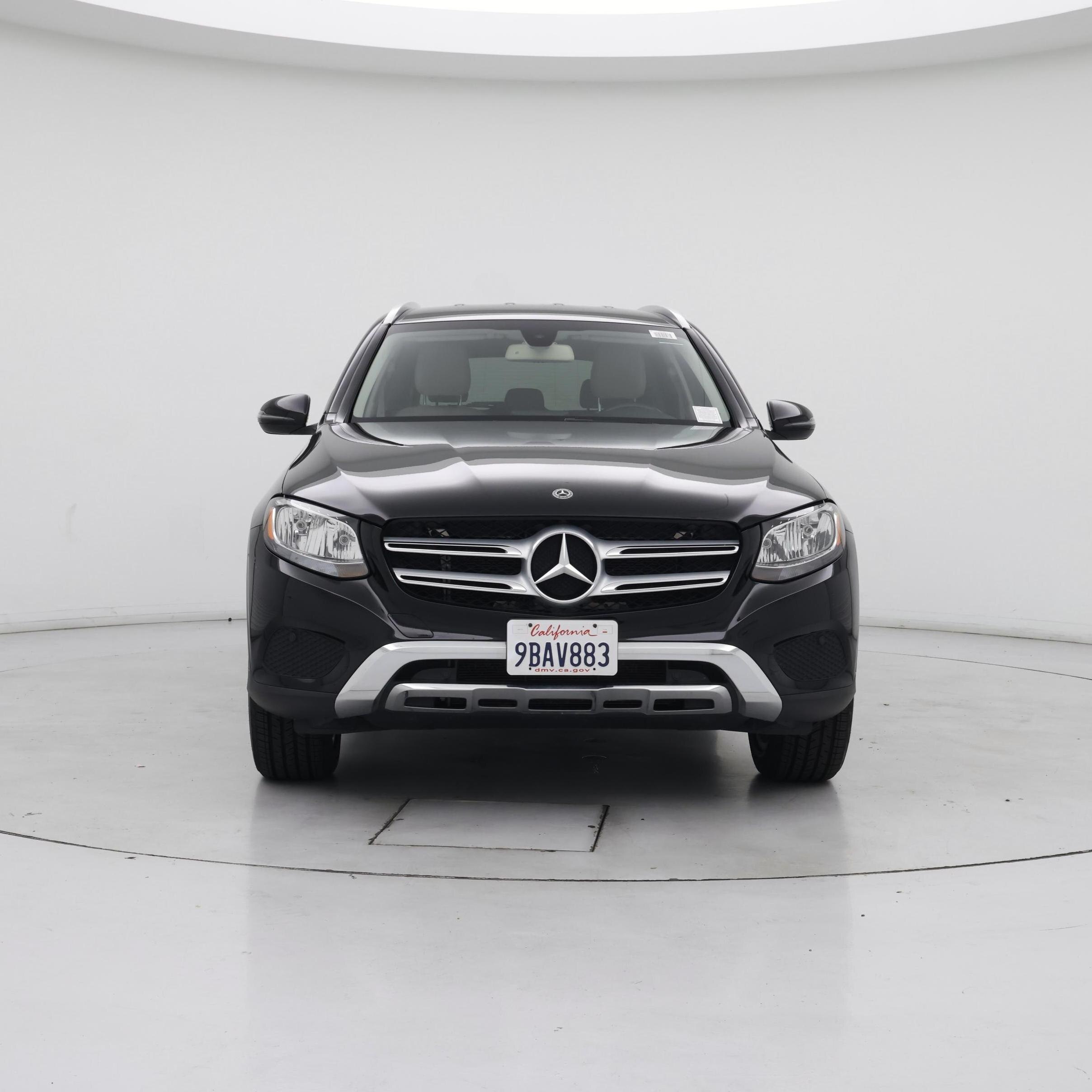 Thumbnail: 2018 Mercedes-Benz GLC - 5